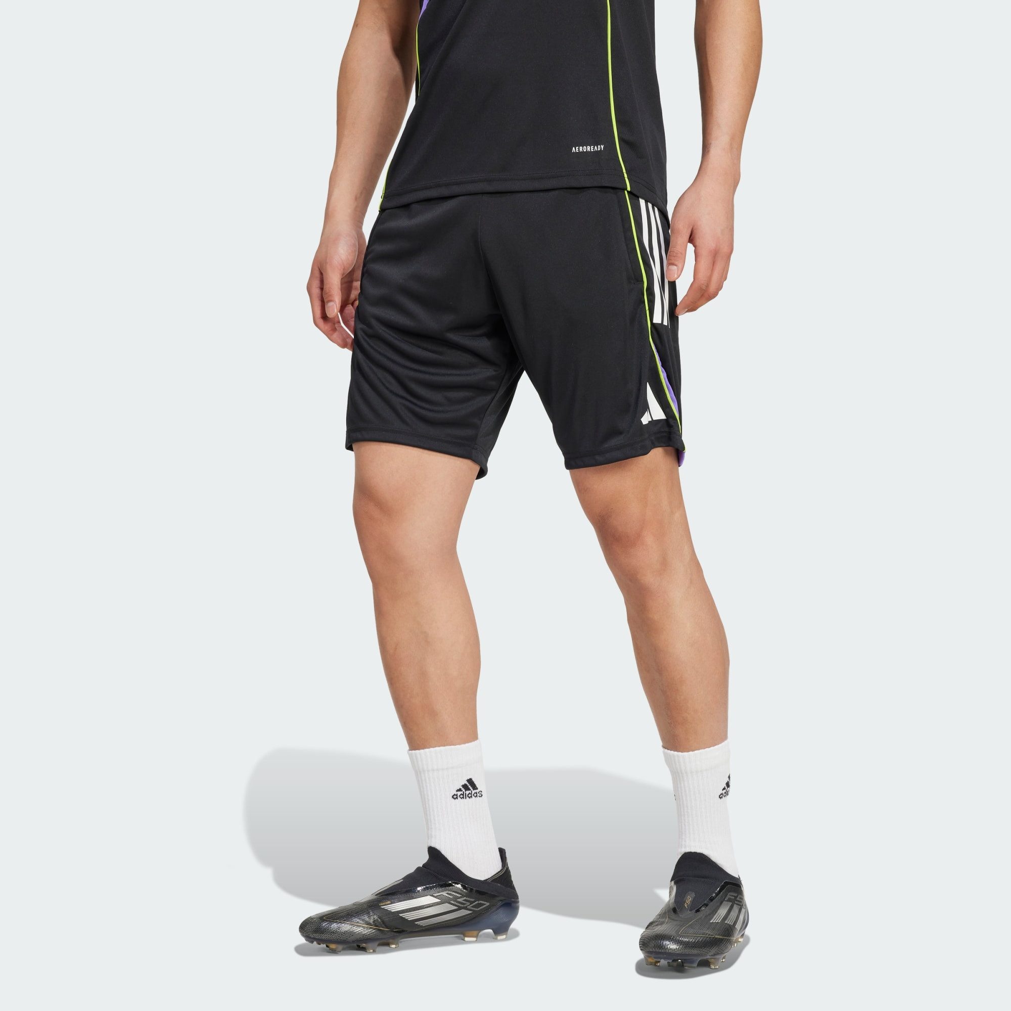adidas Performance Sweatshorts TIRO 25 COMPETITION günstig online kaufen