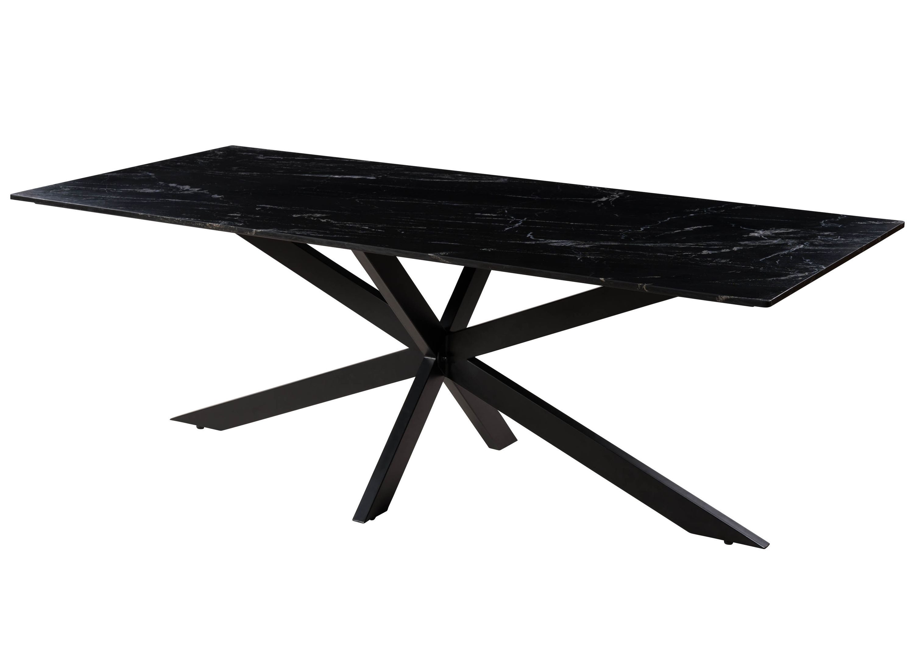 Massivmoebel24 Esstisch BARCELONA