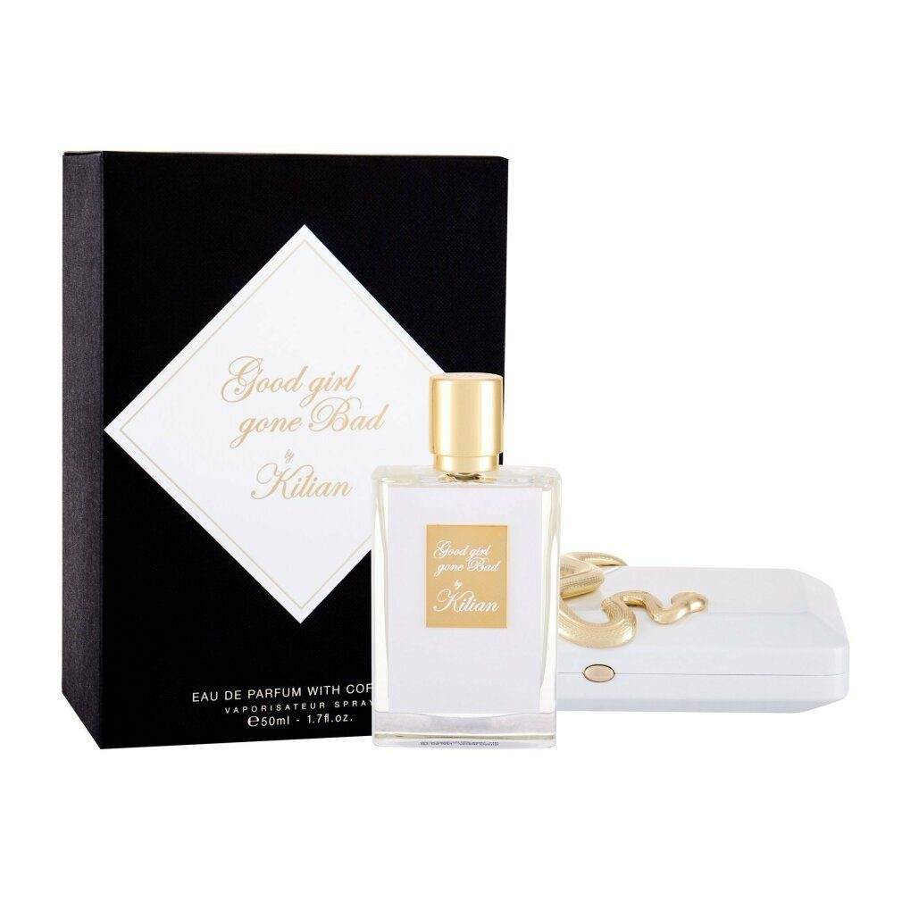 Kilian Eau de Parfum Good Girl Gone Bad Women Eau De Parfum 50ml Clutch günstig online kaufen