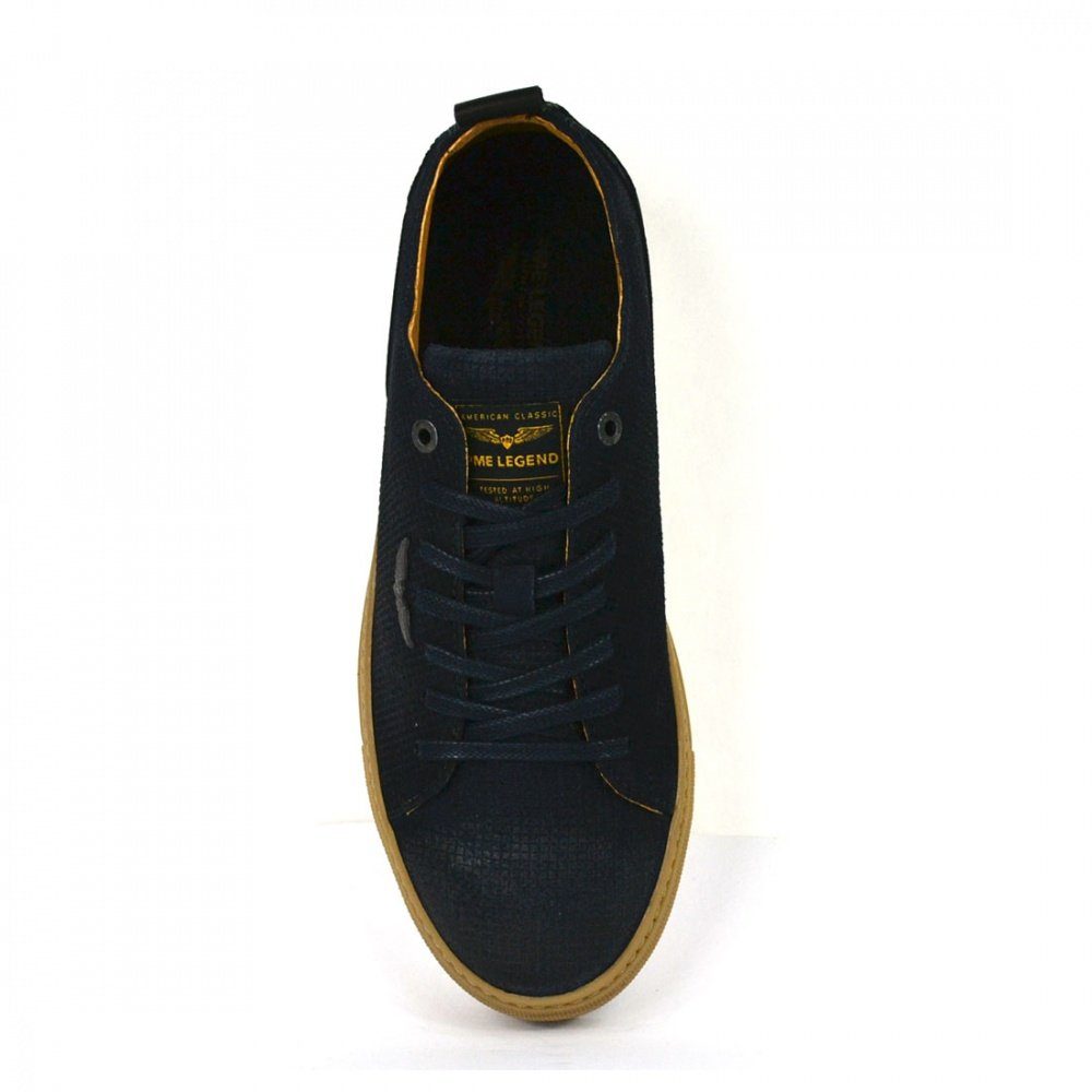 Schuhe Sneaker PME LEGEND PBO176025-599 Sneaker Blau