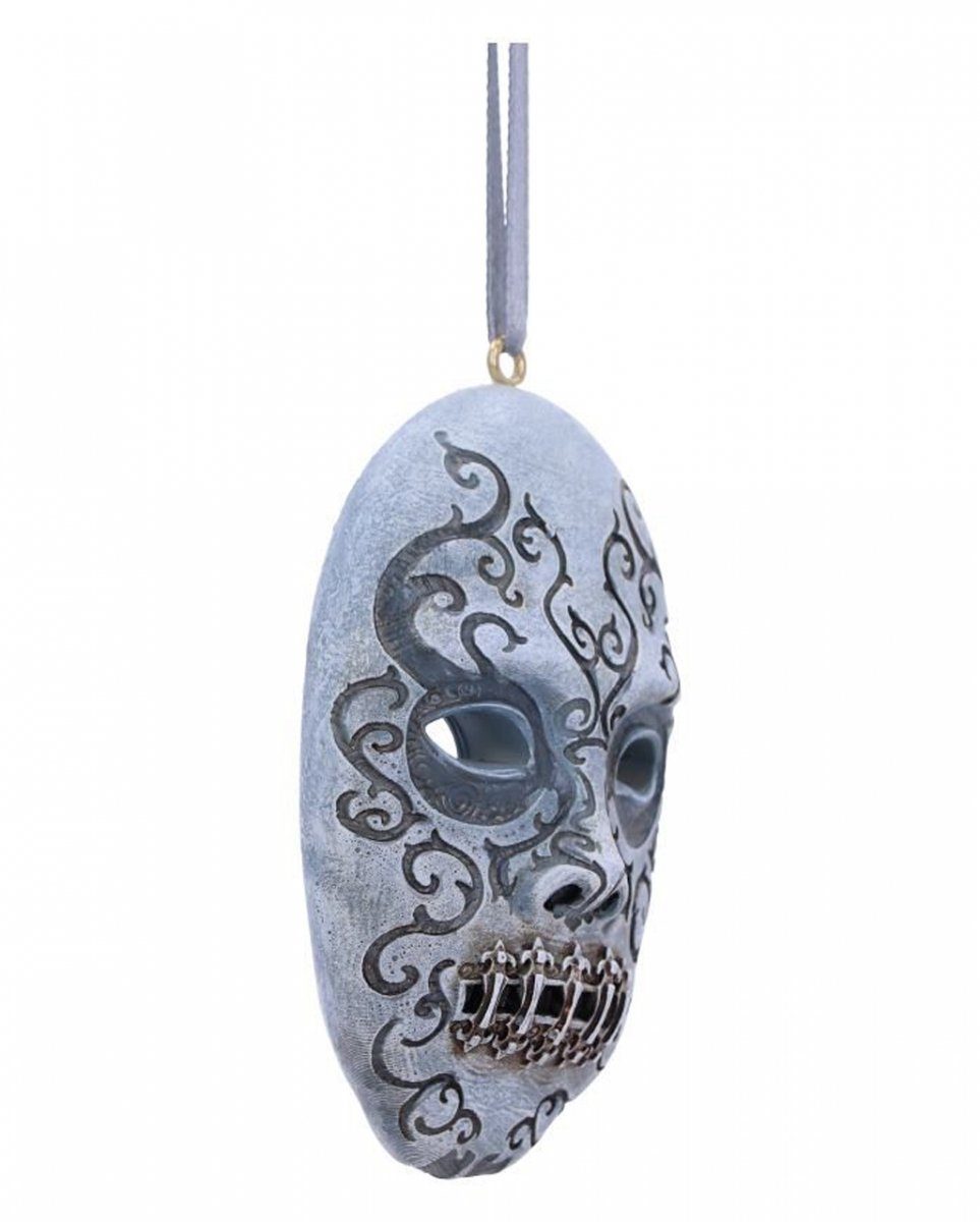 Harry Hänge-Ornament Merc Eater Potter Dekofigur Death Maske Horror-Shop