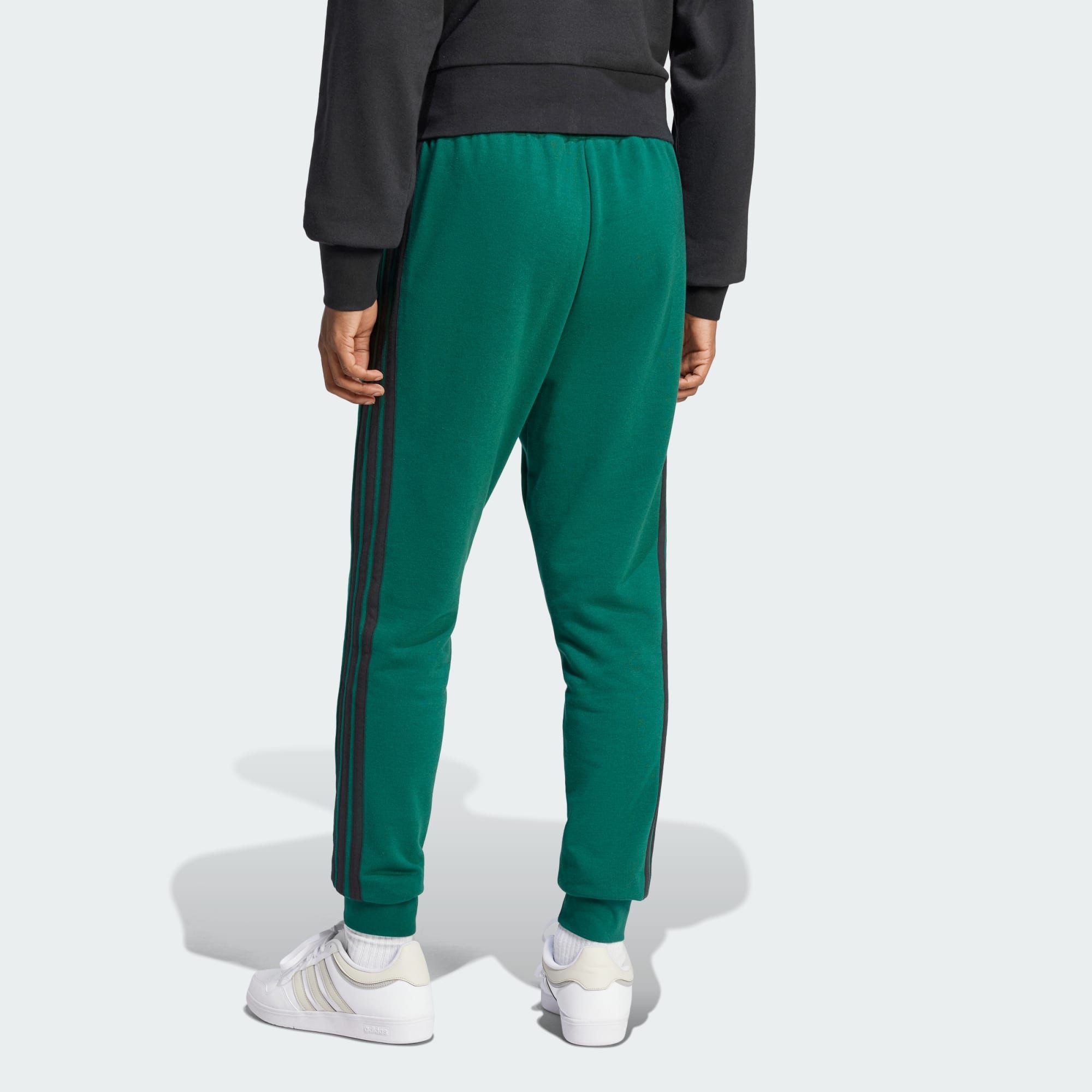 adidas Sportswear Sporthose ESSENTIALS 3-STREIFEN FRENCH günstig online kaufen