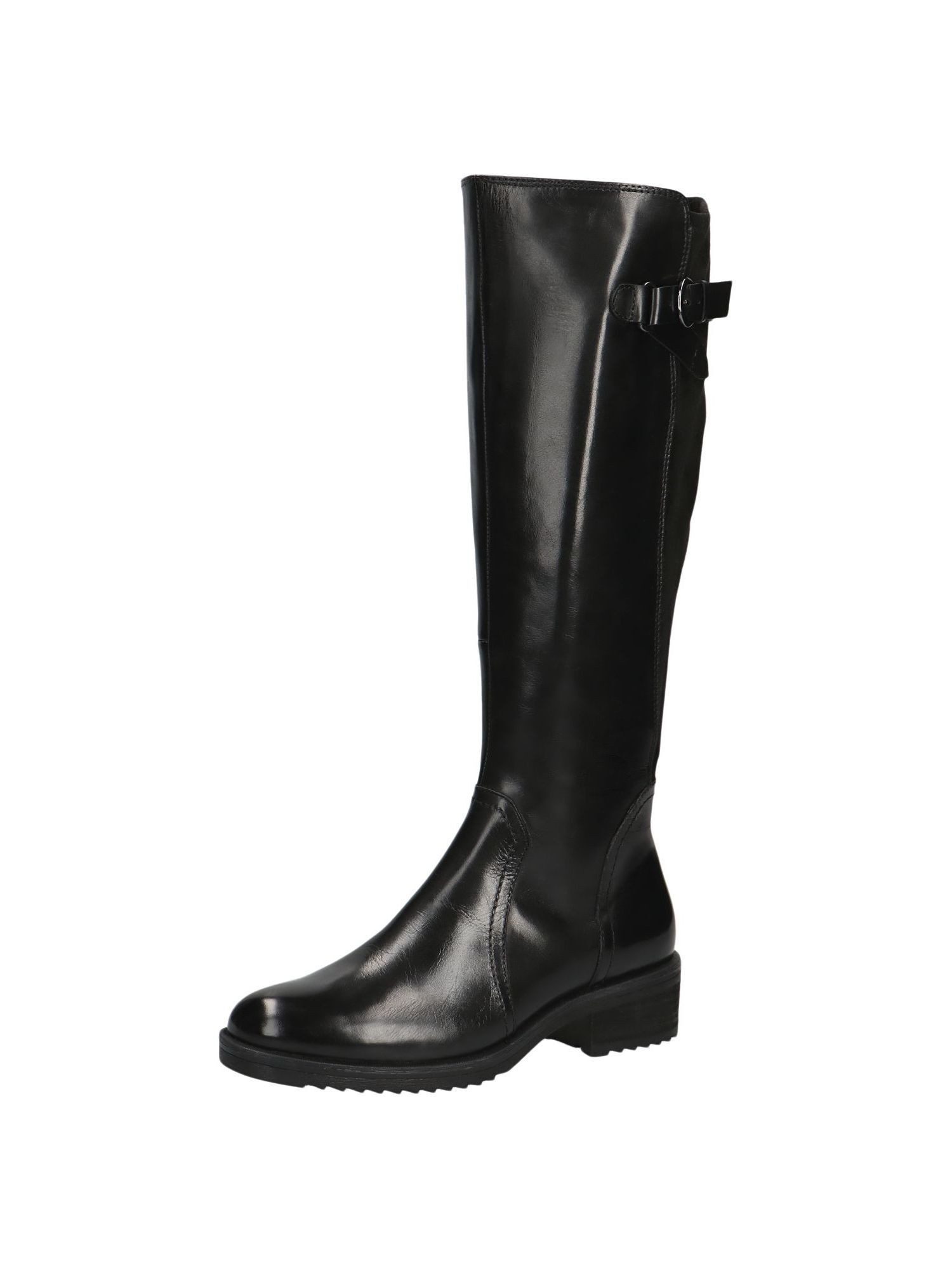 Caprice CAP BlueGrip, H-Weite, CAP LIF, Stretch Stiefel CAP BlueGrip