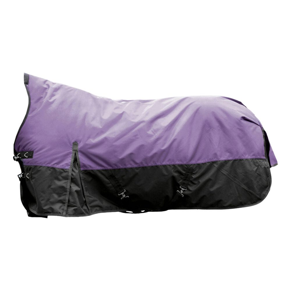 Pferde-Thermodecke HKM Highneckdecke Norwich 600D 100g