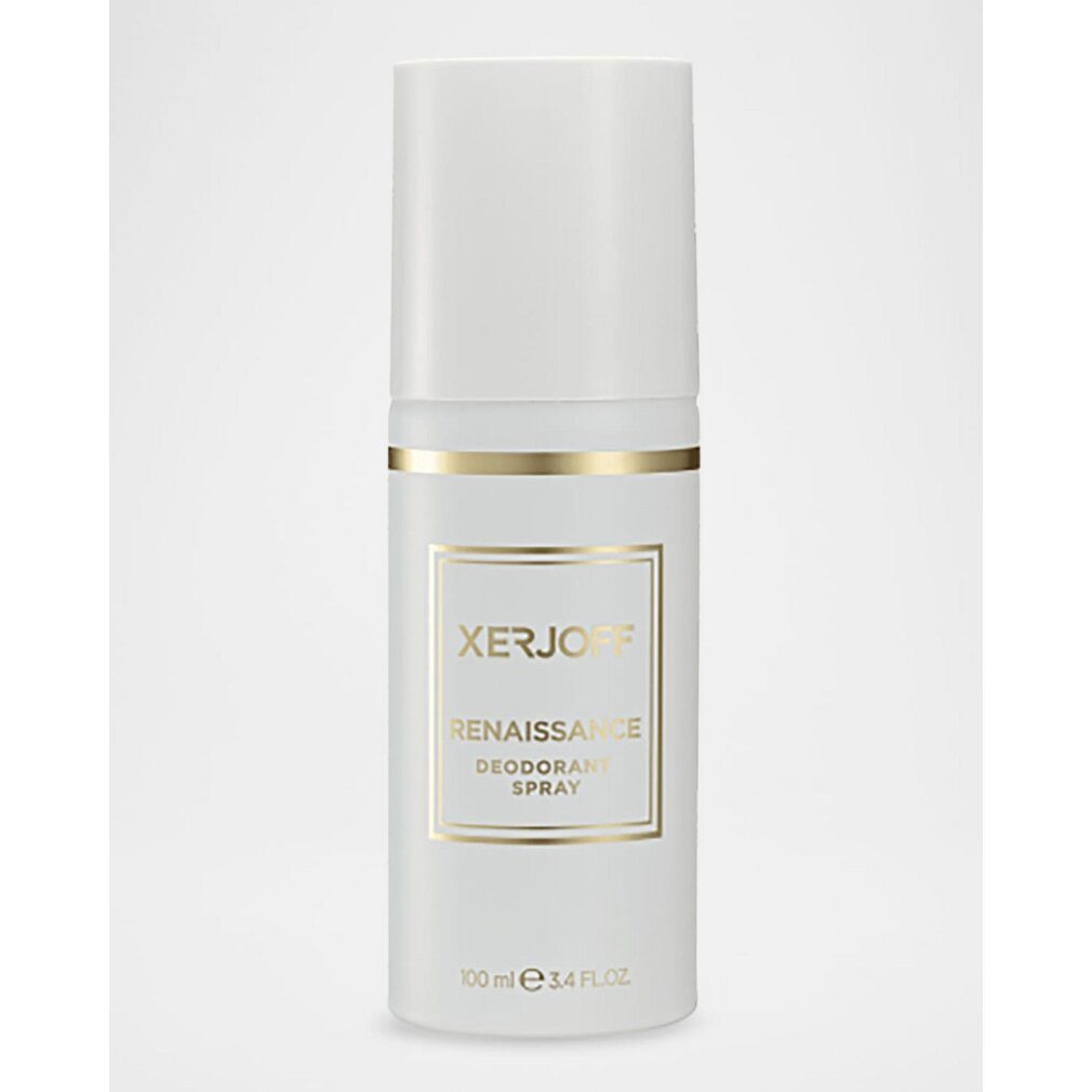 XERJOFF Deo-Spray Renaissance DEO 100ml