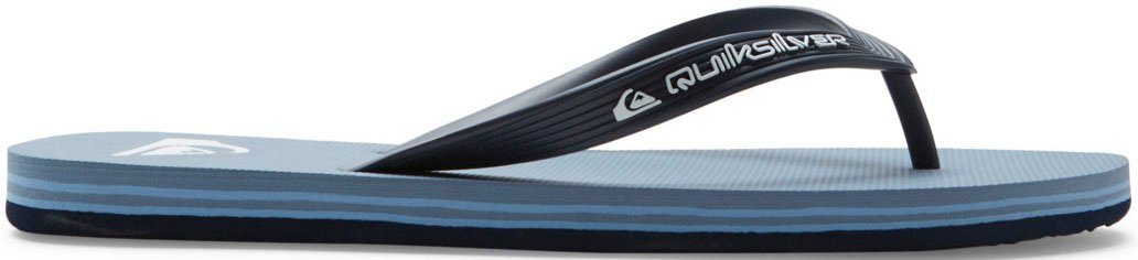 Quiksilver MOLOKAI CORE Zehentrenner günstig online kaufen