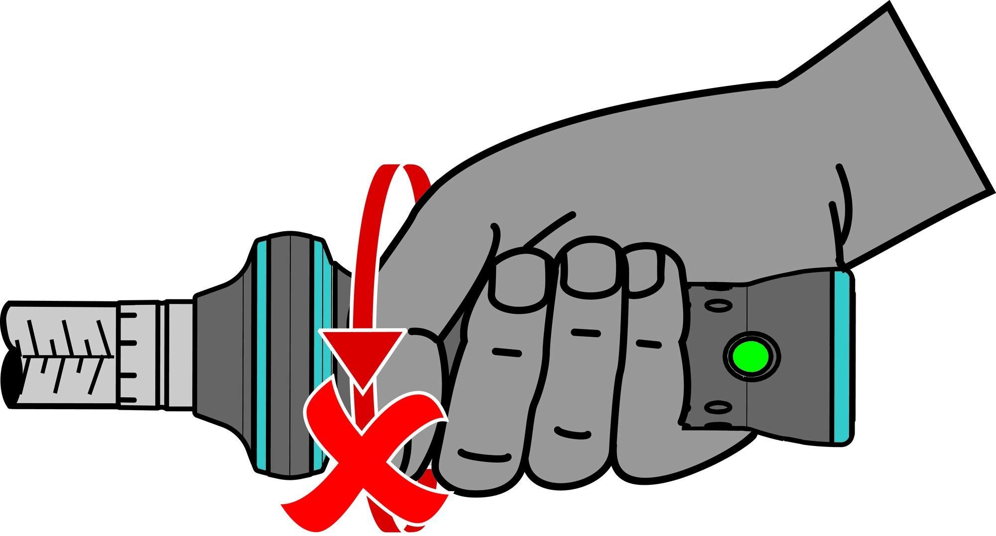 HAZET Drehmomentschlüssel