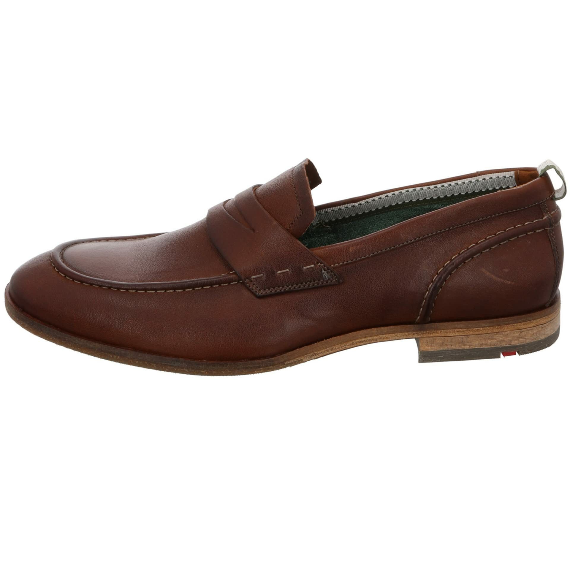 Lloyd Slipper für Herren Slipper (keine Angabe, 1-tlg., keine Angabe)