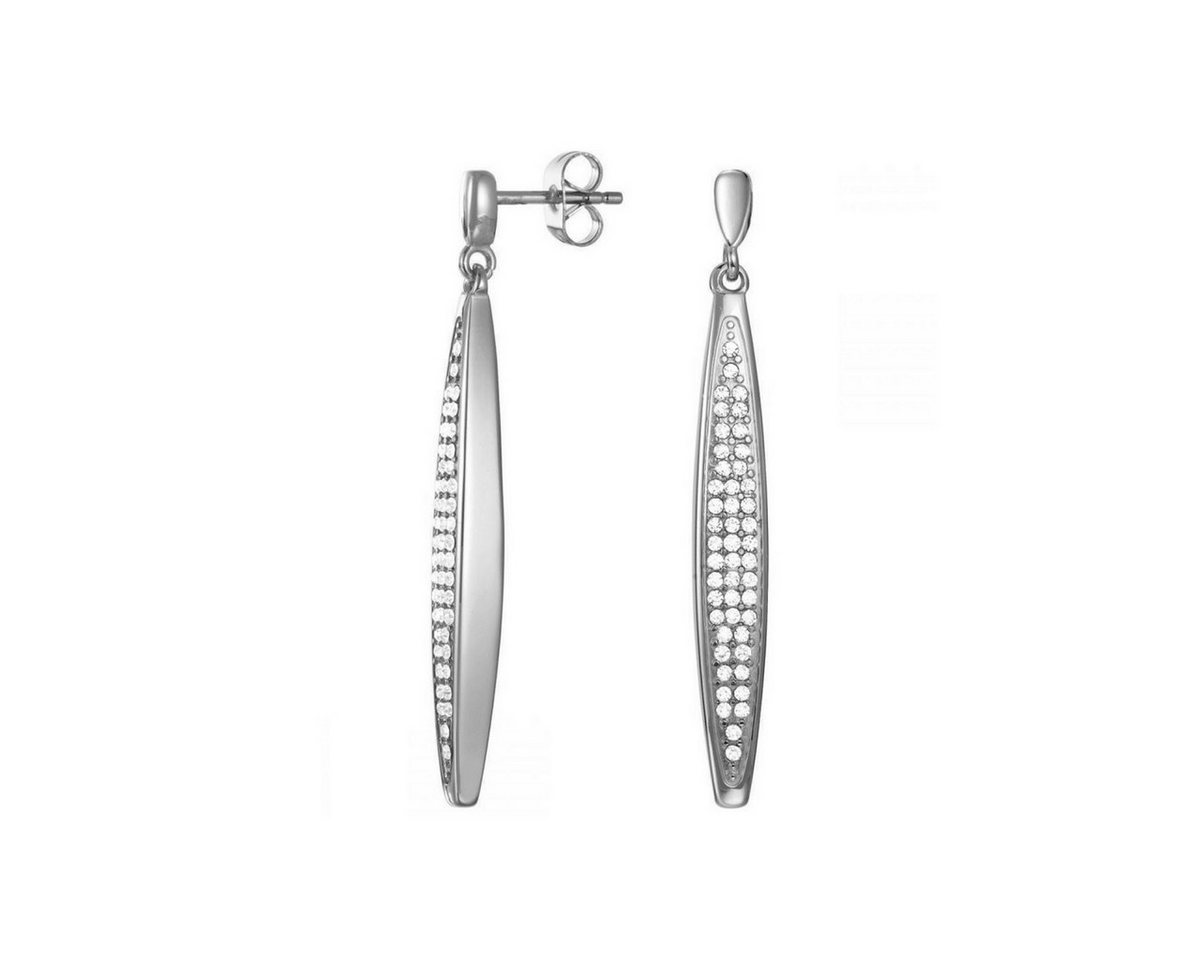 Esprit Ohrring-Set ESER13028A000 silberf... Esprit Ohrring-Set ESER13028A000 silberf...