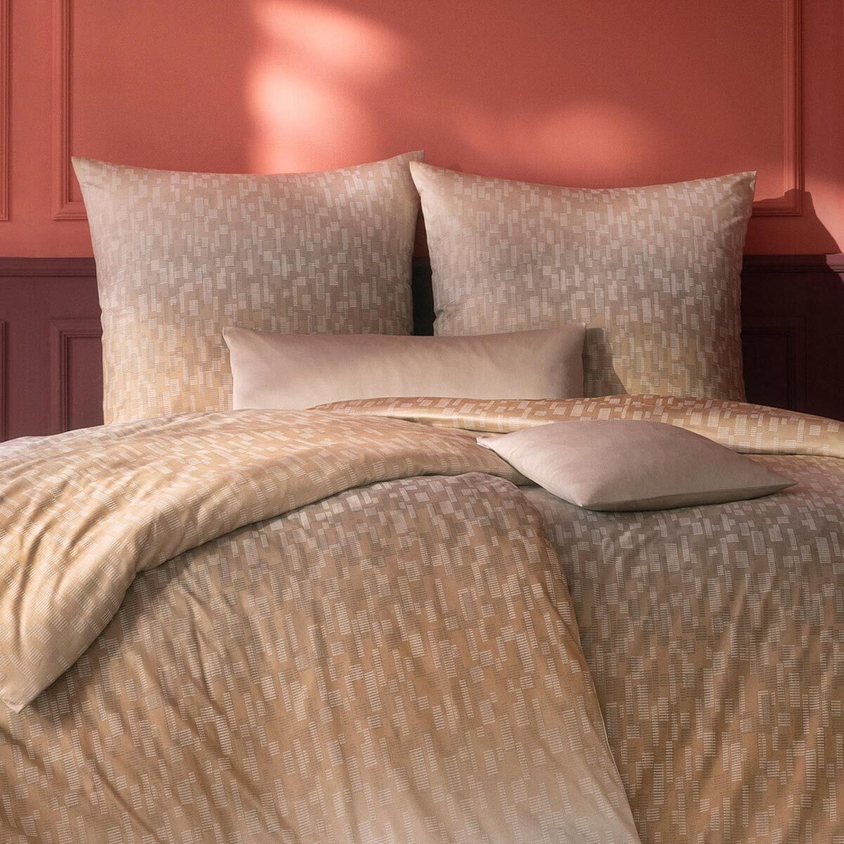 Estella Bettwäsche Viktor, Jersey, 2 teilig günstig online kaufen