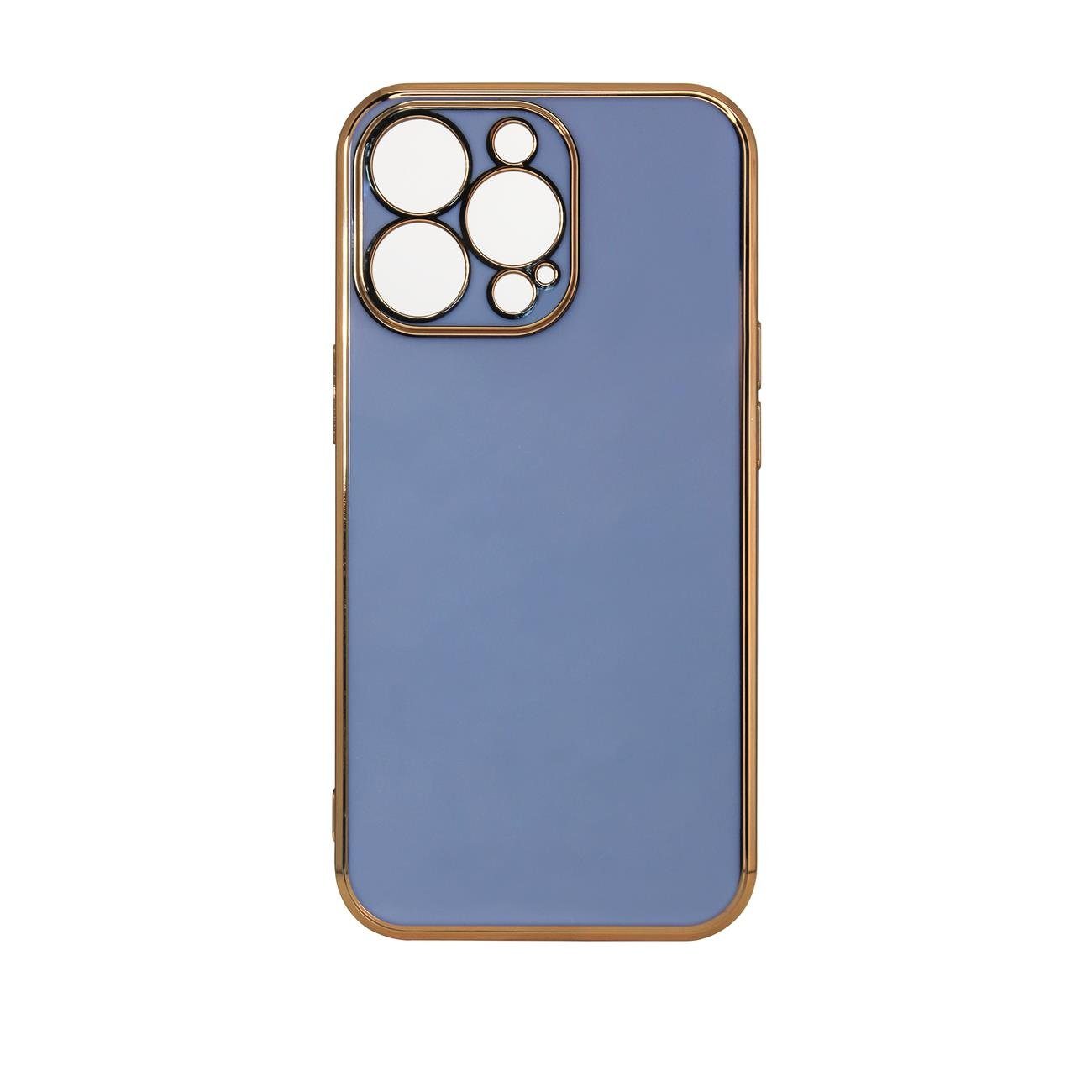 cofi1453 Handyhülle Lighting Color Case Schutz-Hülle mit Kameraabdecku 6,06", Case Cover Schutzhülle Bumper