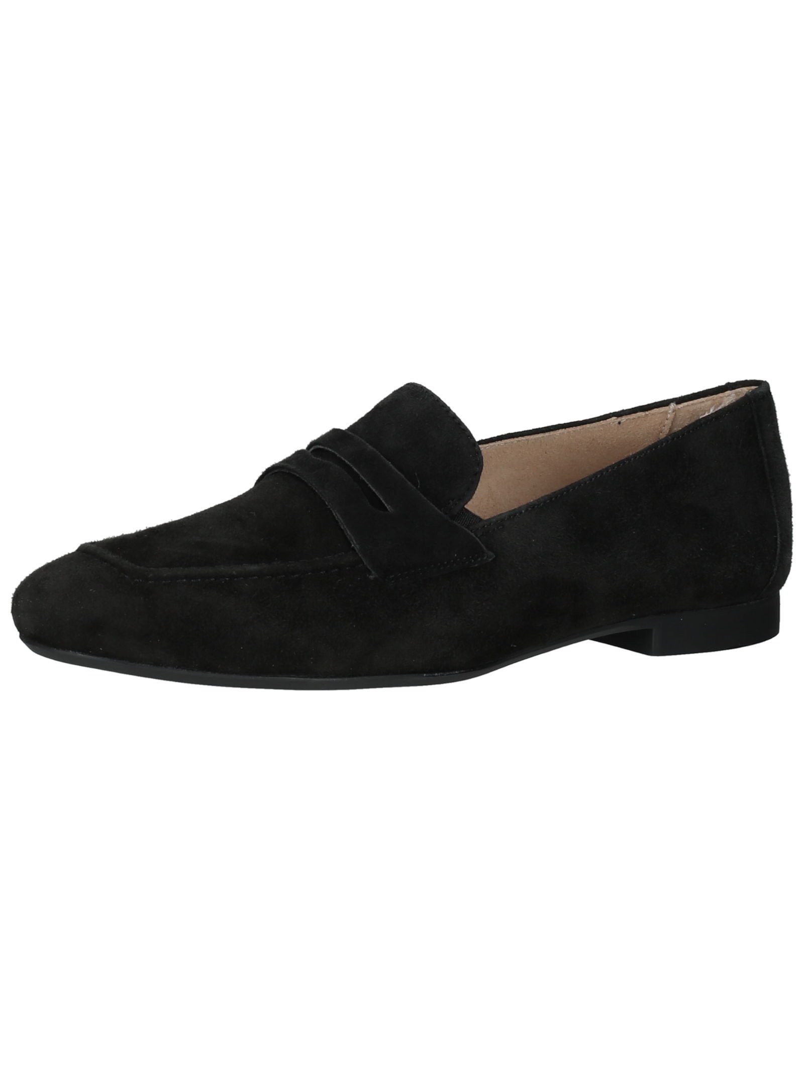 Paul Green Paul Green Slipper Leder günstig online kaufen