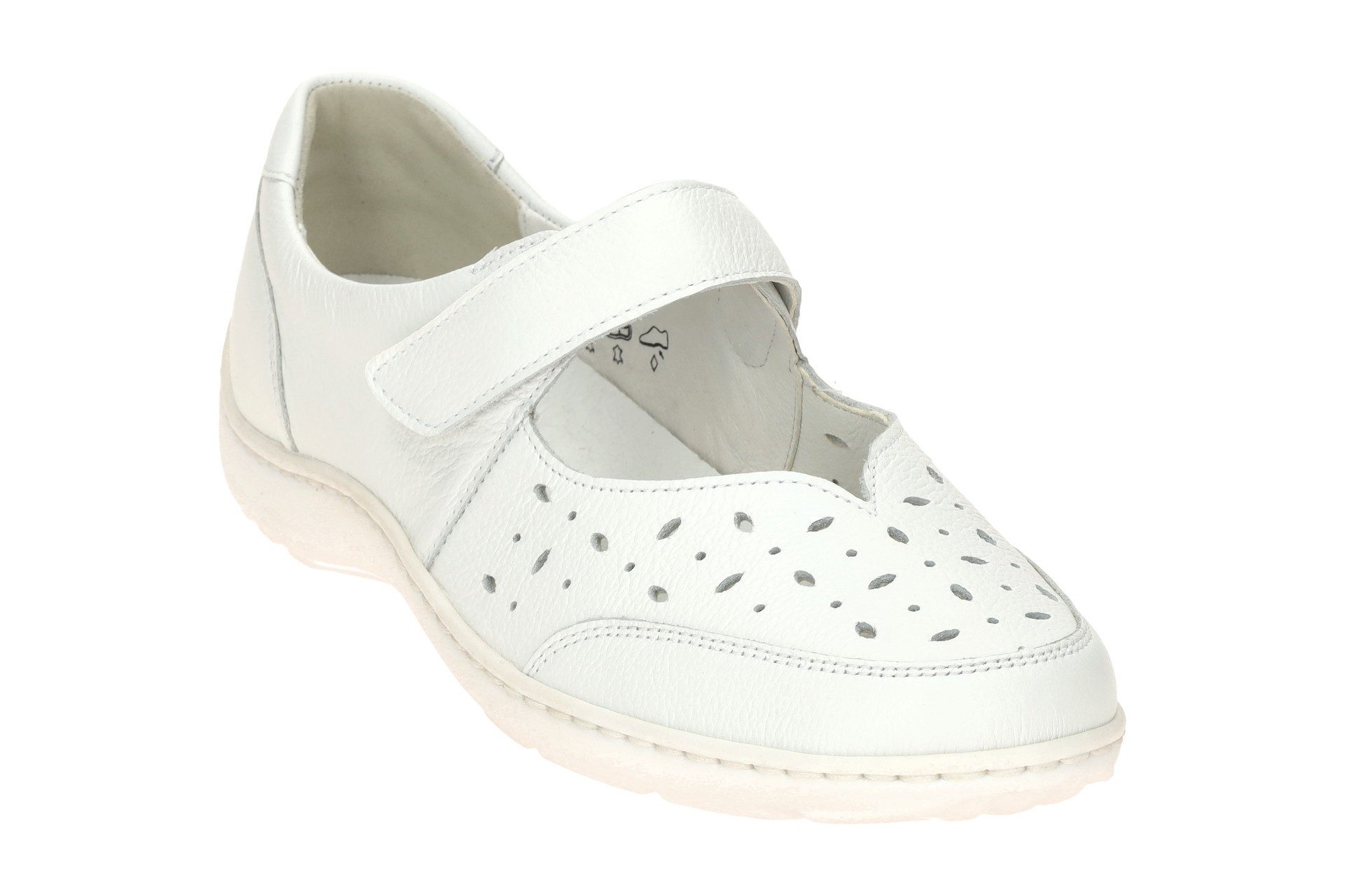 Waldläufer 496325 139 150 Slipper