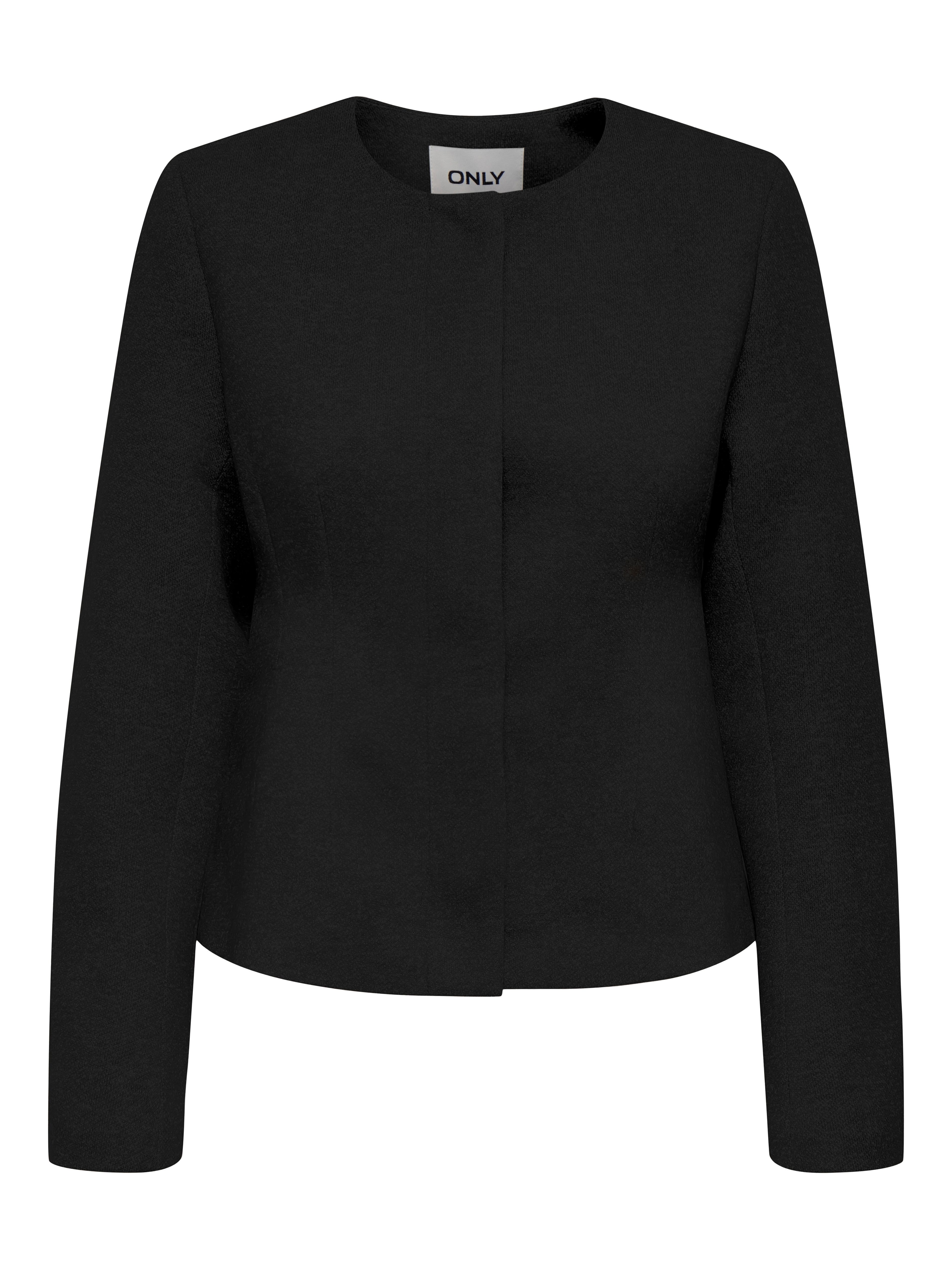 ONLY Kurzjacke ONLSEDONA LIFE LIGHT FIT JACKET CC OTW