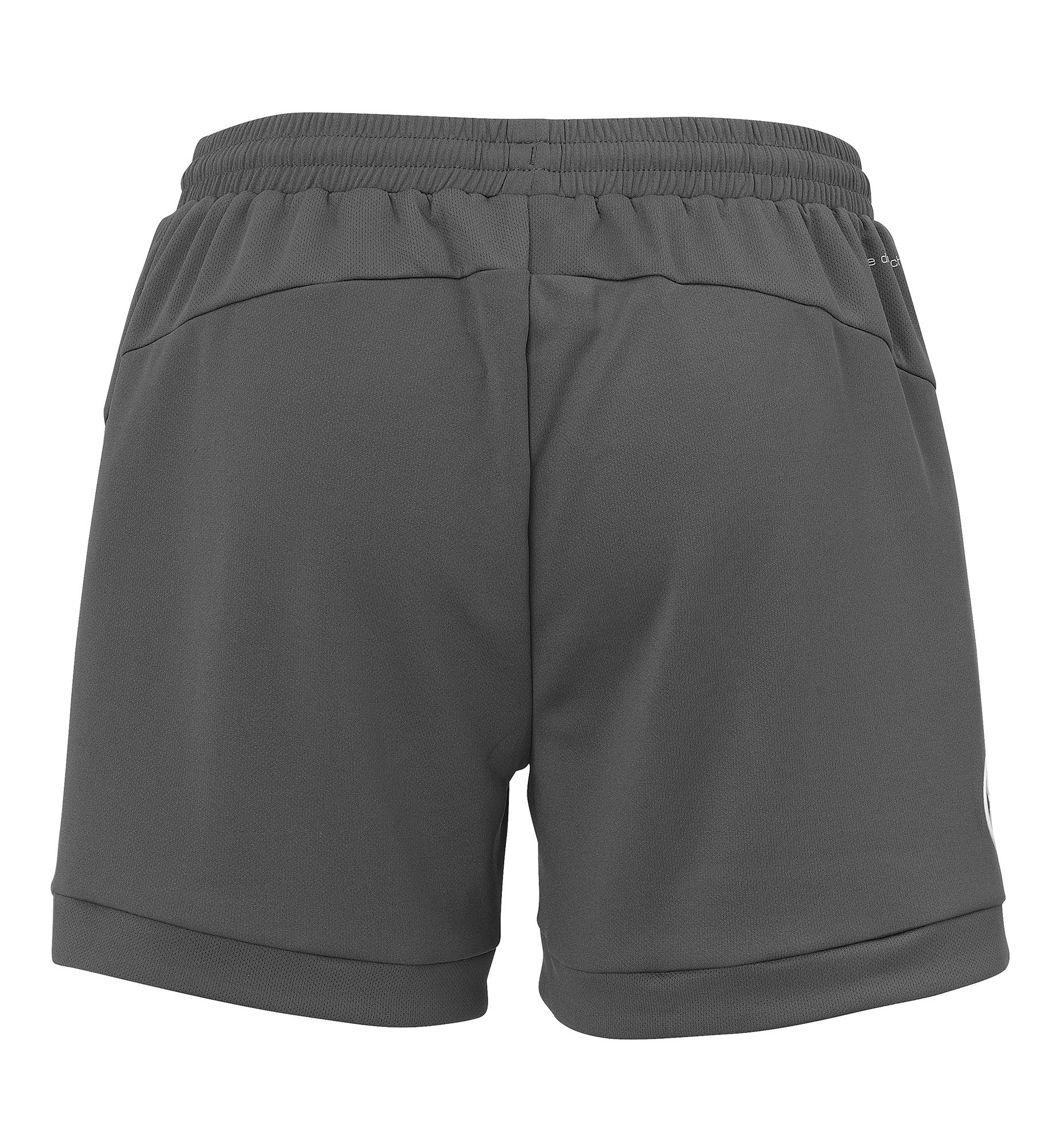 Kempa Trainingsshorts Shorts PRIME SHORTS WOMEN (1-tlg) schnelltrocknend