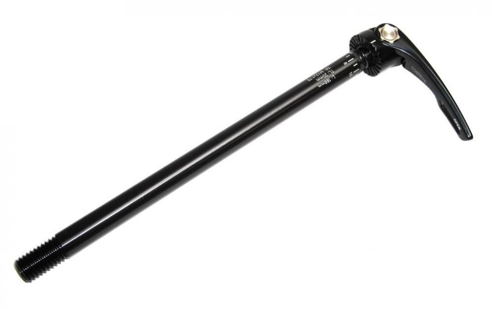 SRAM Laufrad Sram Achse Maxle Ultimate MTB hinten sw,L174 / TL20mm,Gew. M12x1.75 St