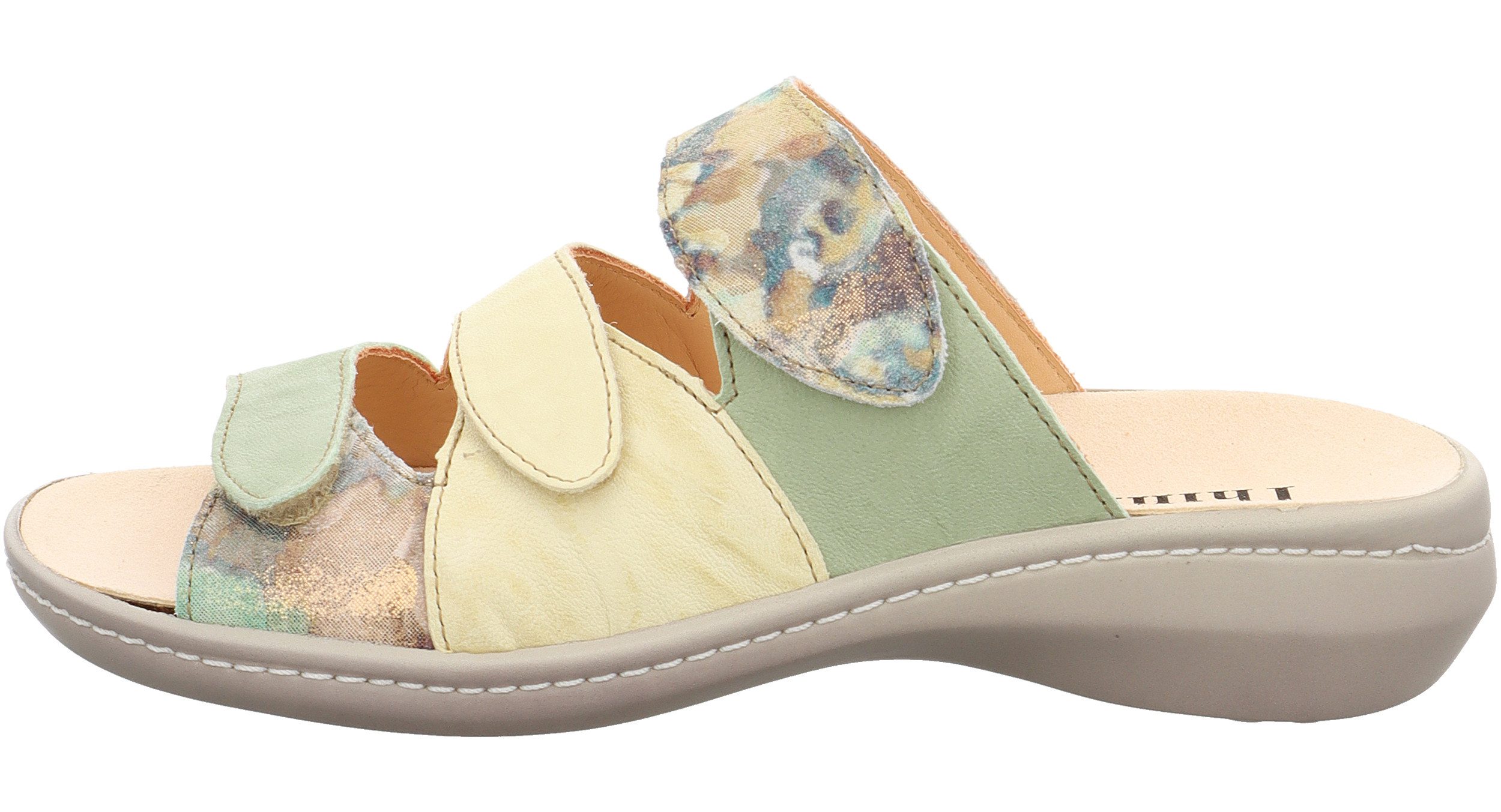 CAMILLA DAMEN Pantolette