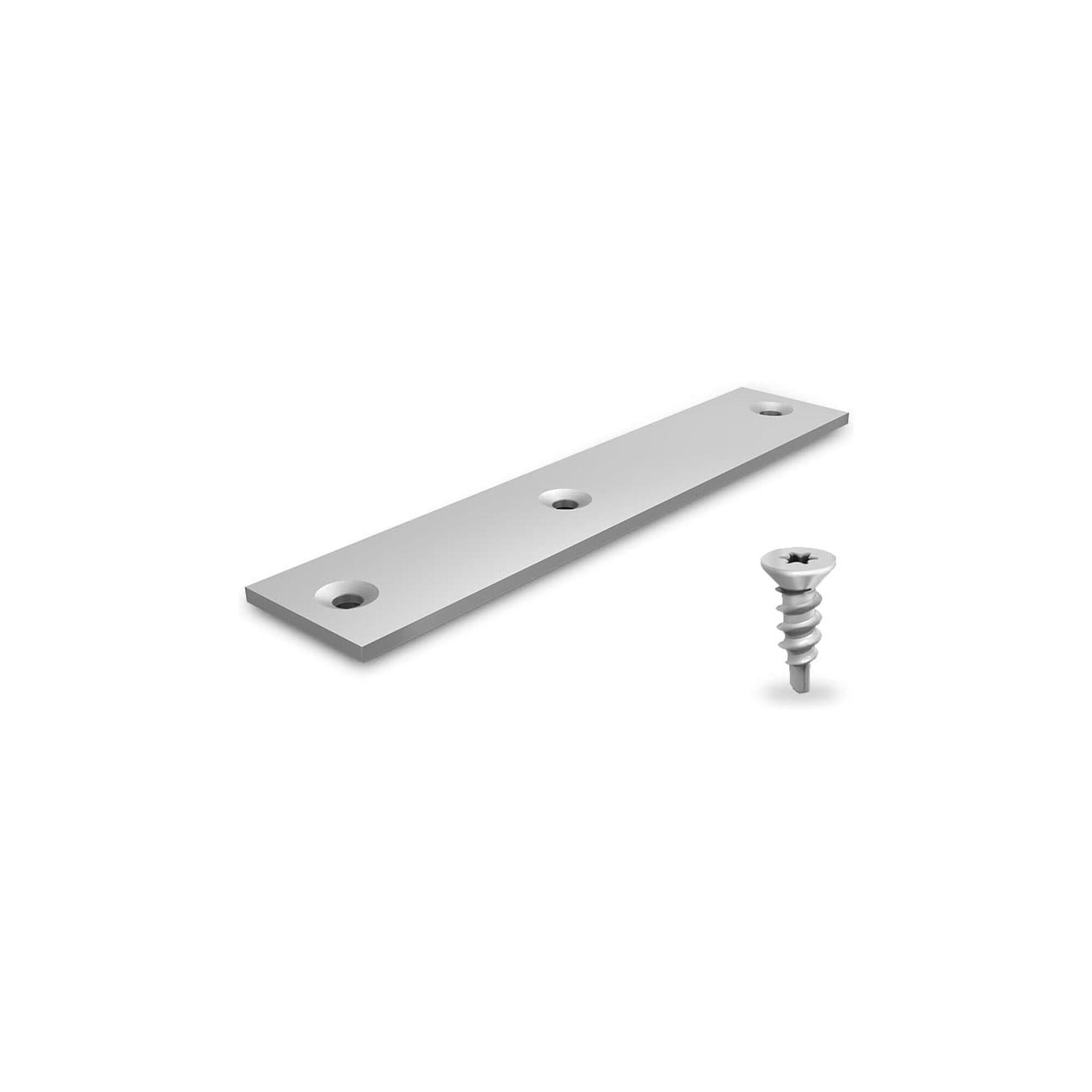 K2 Systems Verbinder K2 Systems Schienenverbinder Set M RC SR 22/36 1003571
