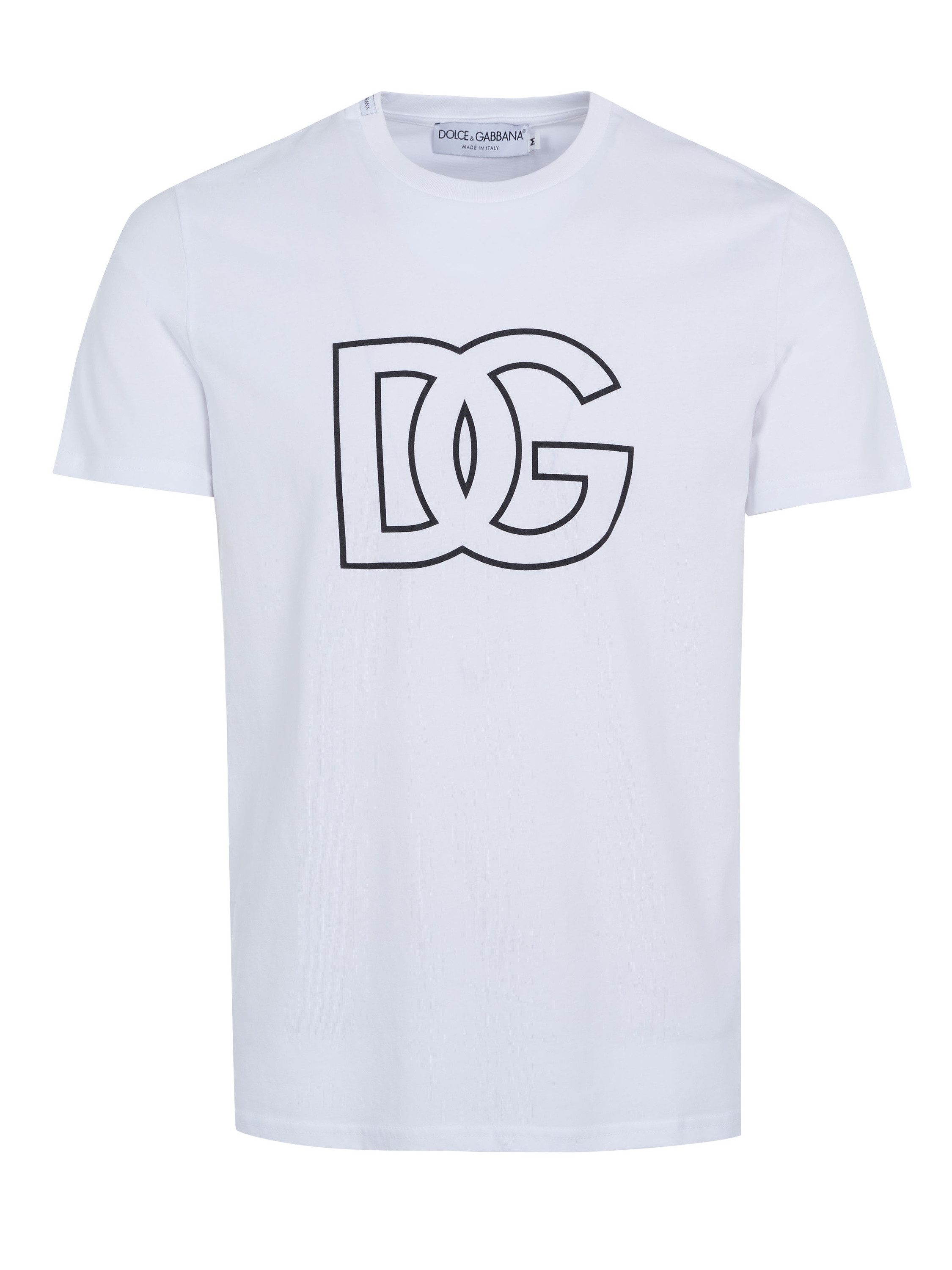 DOLCE & GABBANA T-Shirt T-Shirt für günstig online kaufen