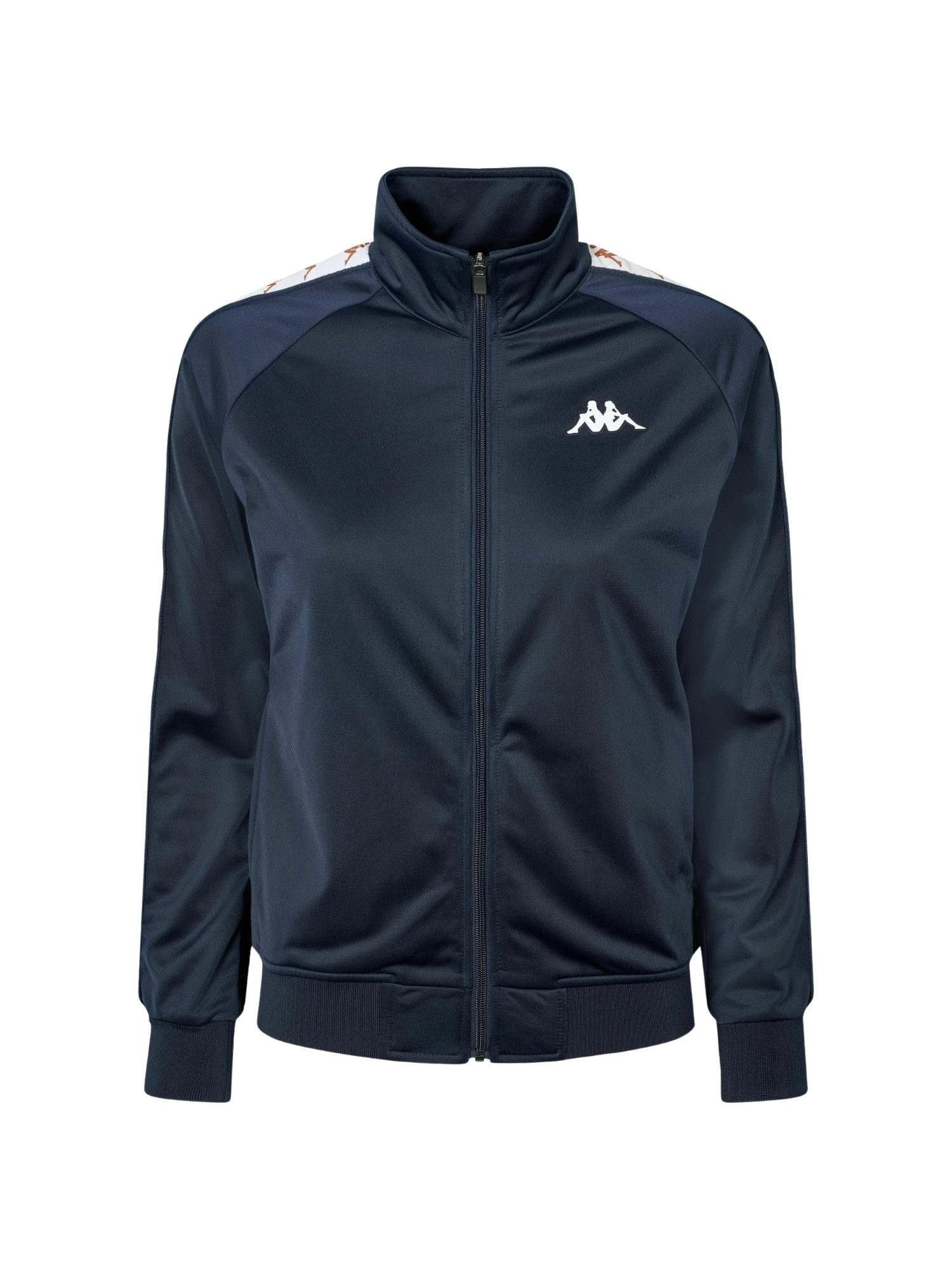 Kappa Strickpullover Kappa Sweater Banda Wanniston günstig online kaufen