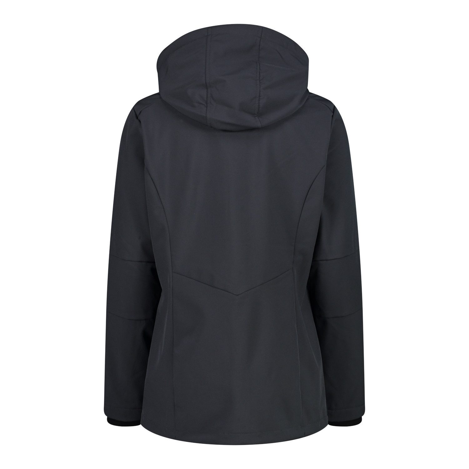 CMP Softshelljacke CMP Damen Softshell Jacke Zip Hood 3A22226 günstig online kaufen