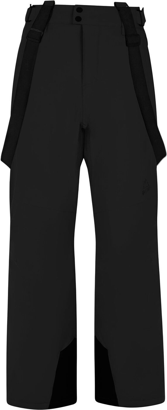 Protest Skihose PRTROWENS snowpants TRUE BLACK