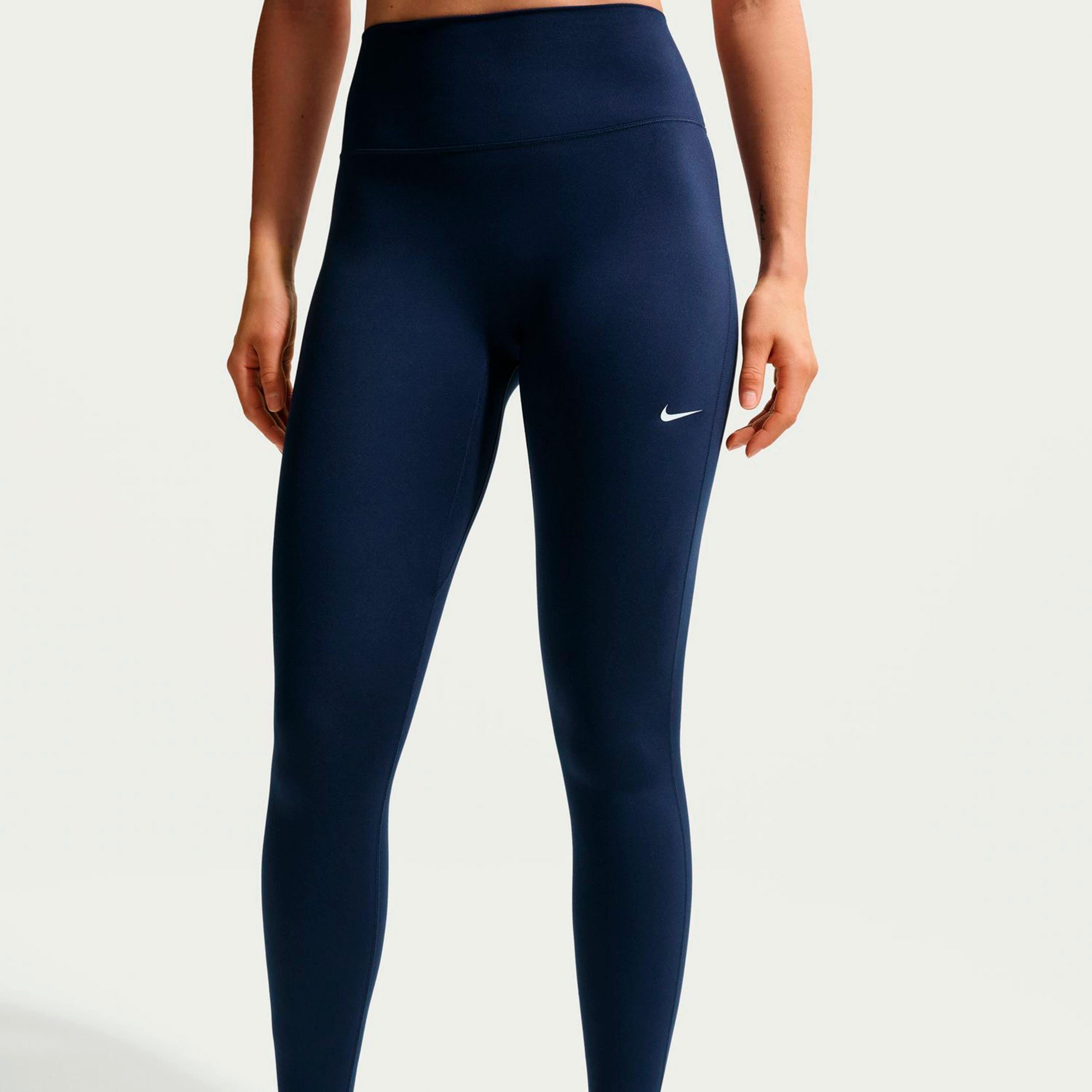 Nike Laufhose Dri-Fit One High Rise