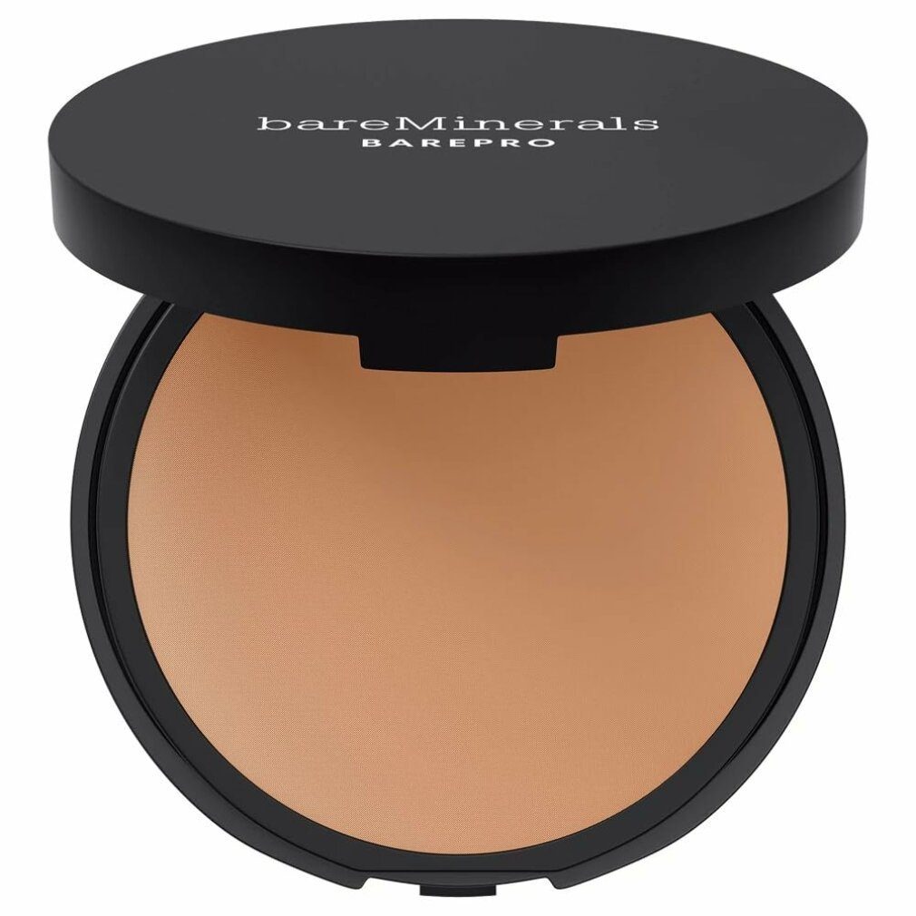 Foundation Barepro 16hr Powder Foundation Medium 35-Neutral