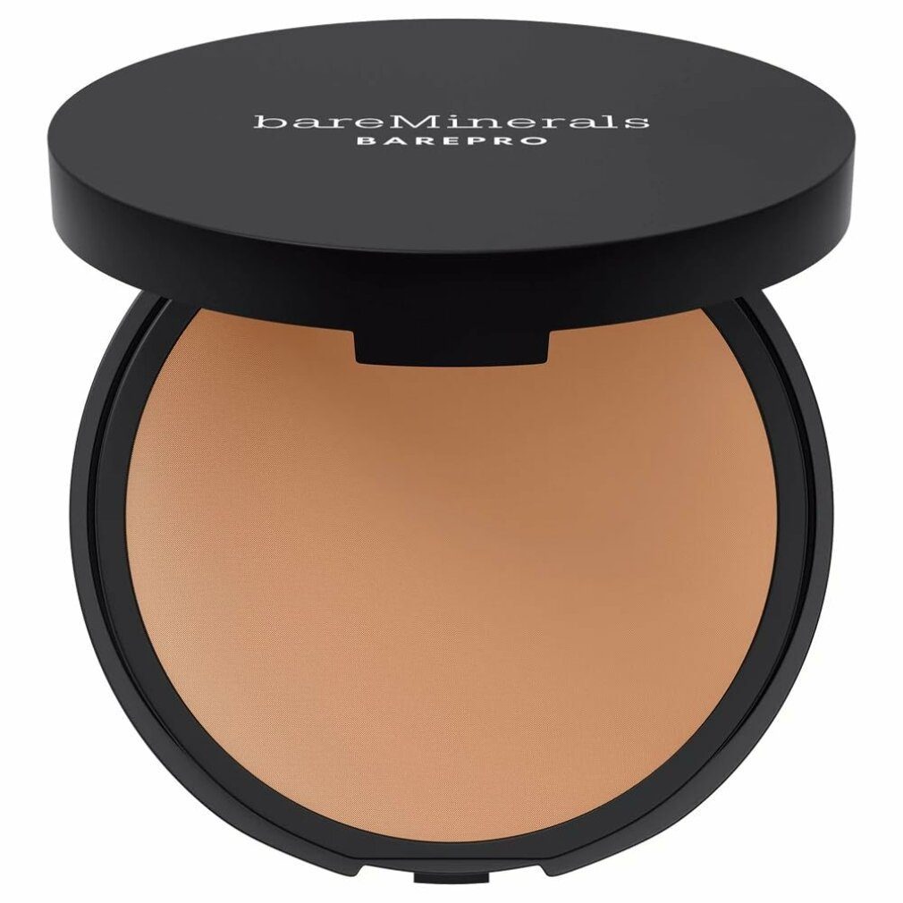 BAREMINERALS Foundation Barepro 16hr Powder Foundation Medium 35-Neutral