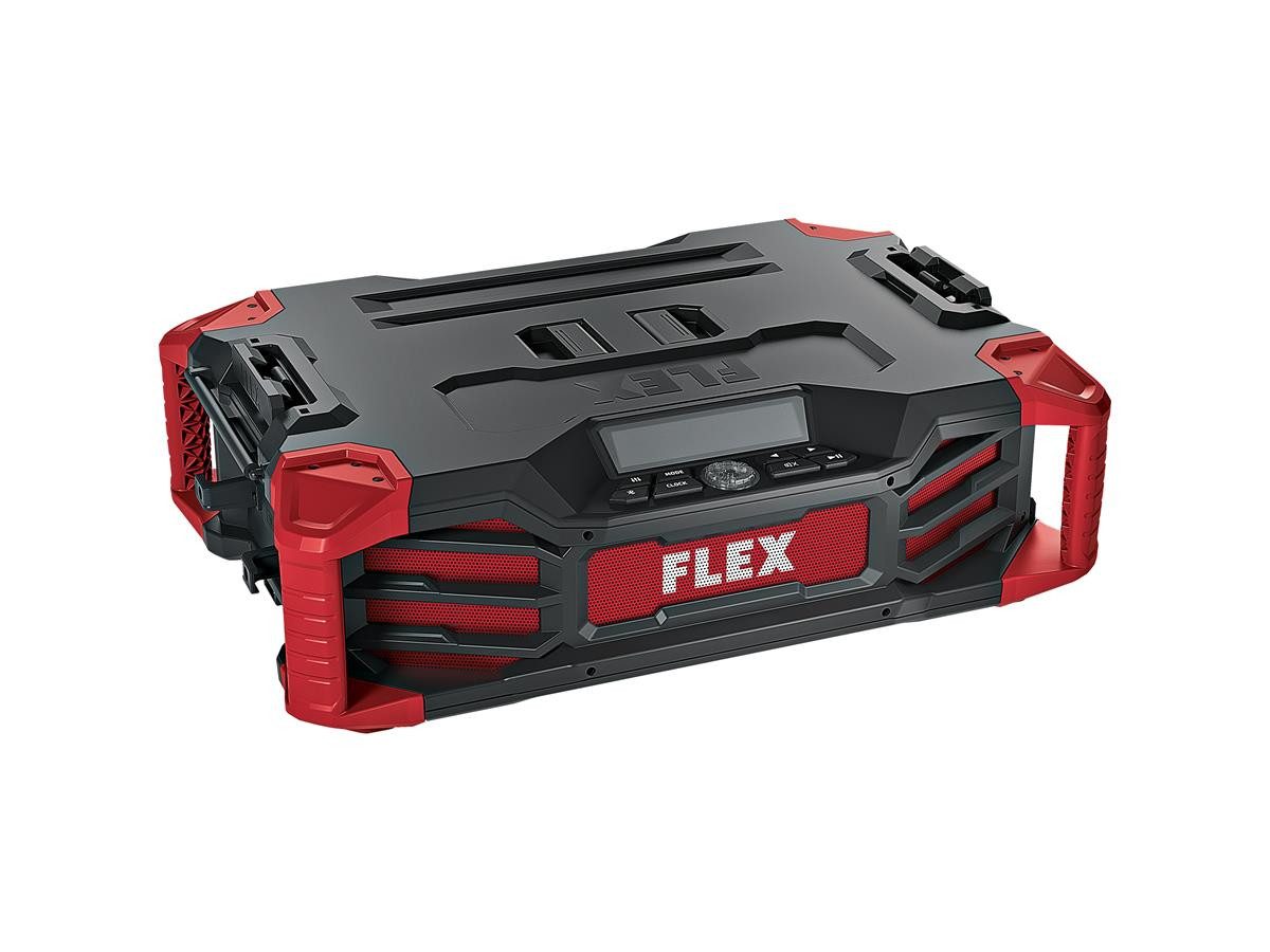 Flex RD SP 12/18/230 Baustellenradio
