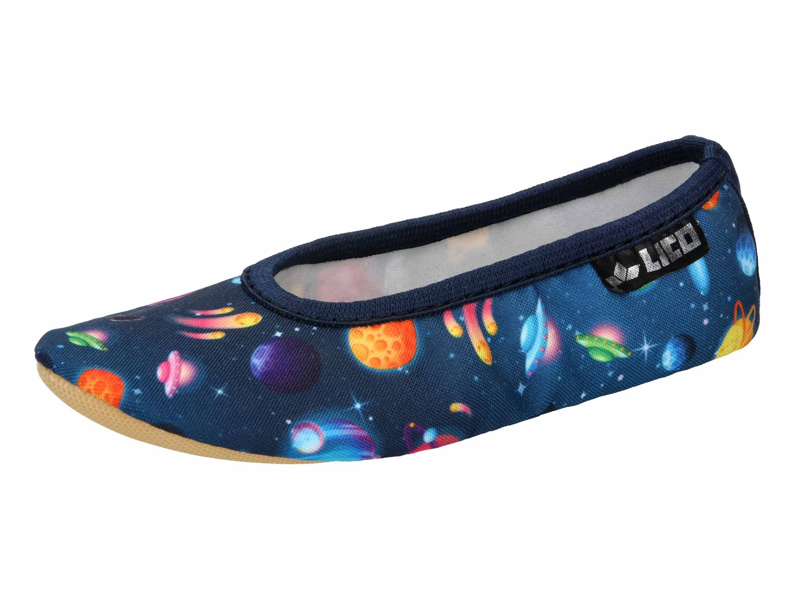Lico Gymnastikschuh G 1 Style Gymnastikschuh