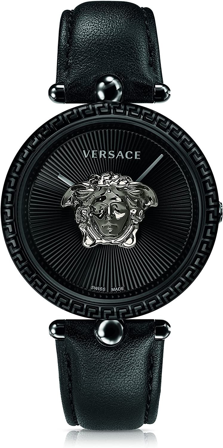 Schweizer Uhr Palazzo Empire