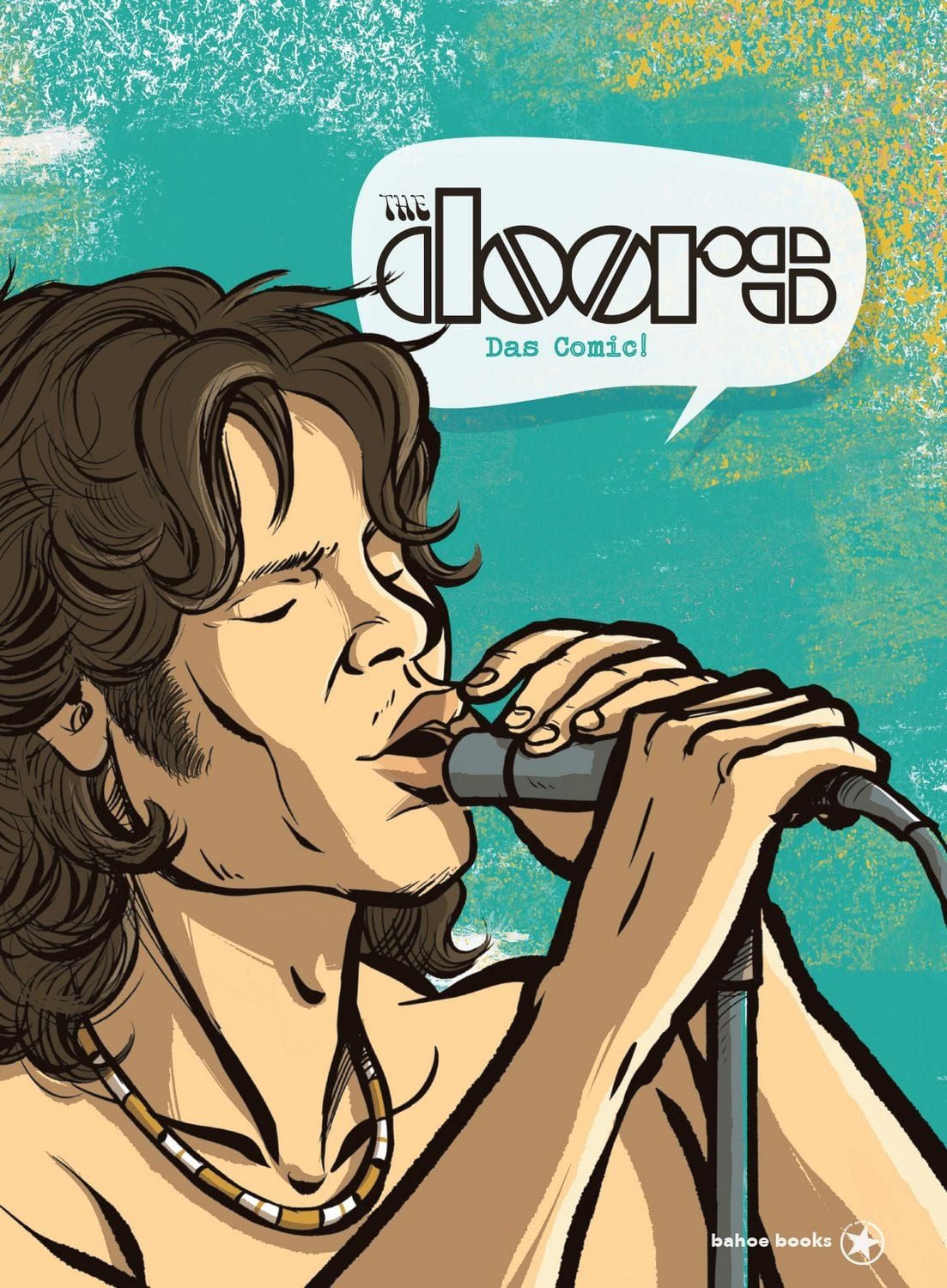 The Doors / Gaet's