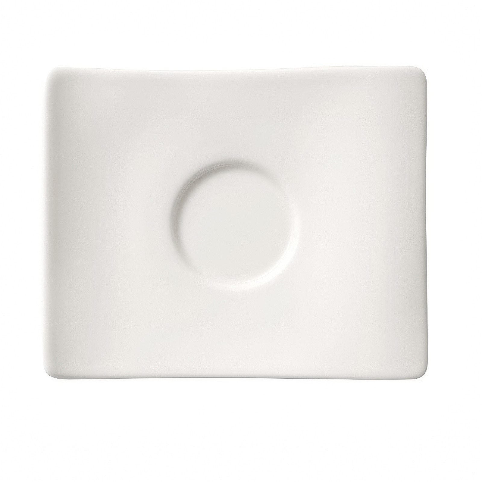 Villeroy & Boch Espressotasse NewWave, Porzellan, Spülmaschinengeeignet
