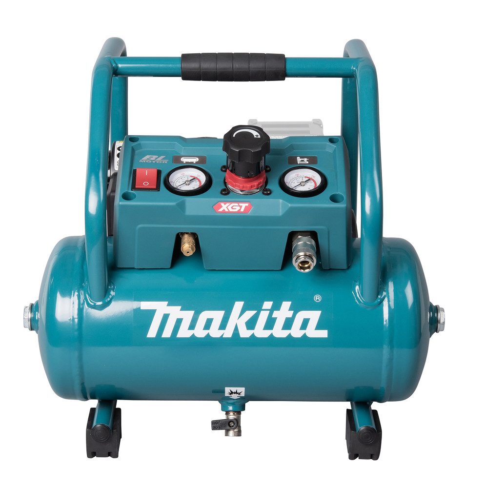 Makita Kompressor »AC001GZ«, XGT, 40V max., günstig online kaufen