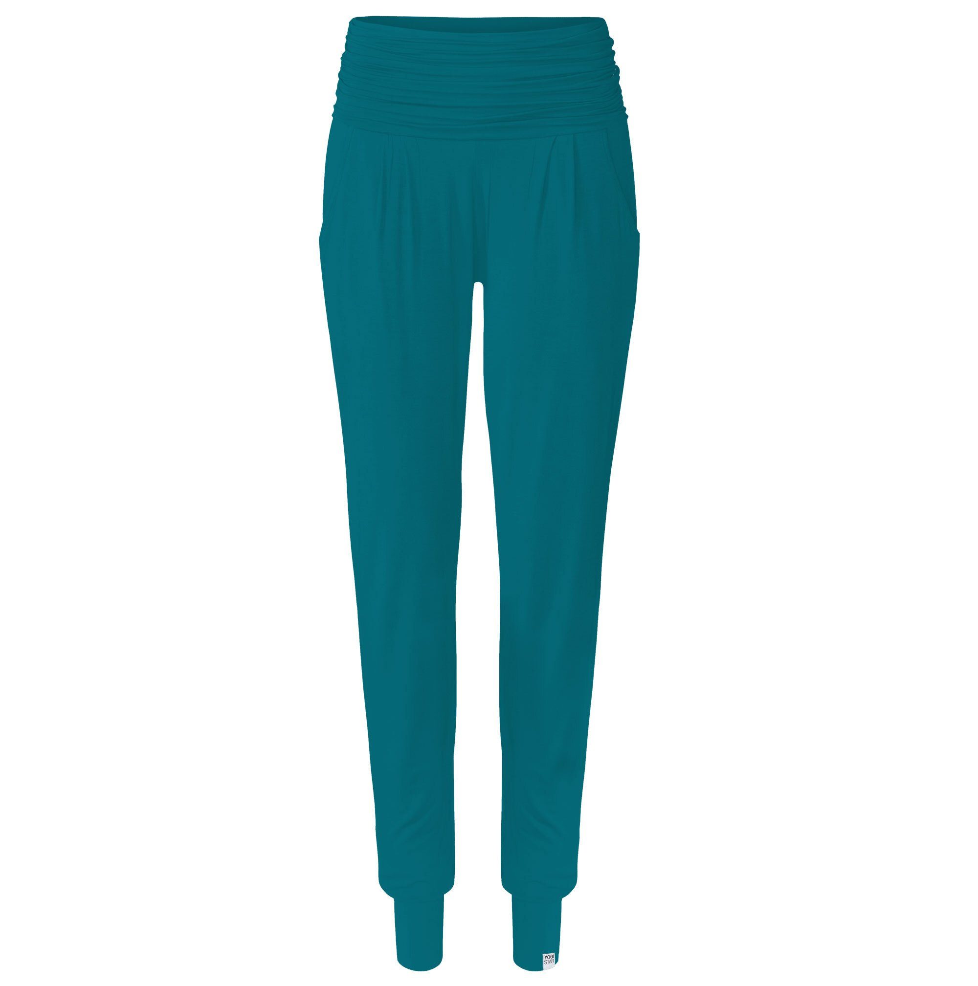 Ala (Standard, Yoga Harempants Yogistar 1-tlg) Yogaleggings