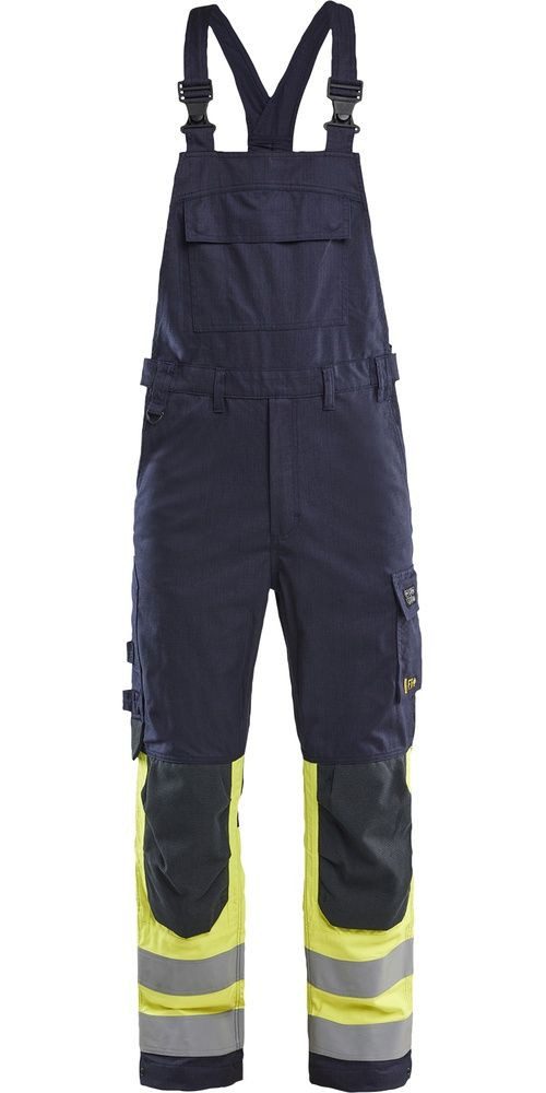 Blåkläder Latzhose Latzhose Inhärent Apc 2