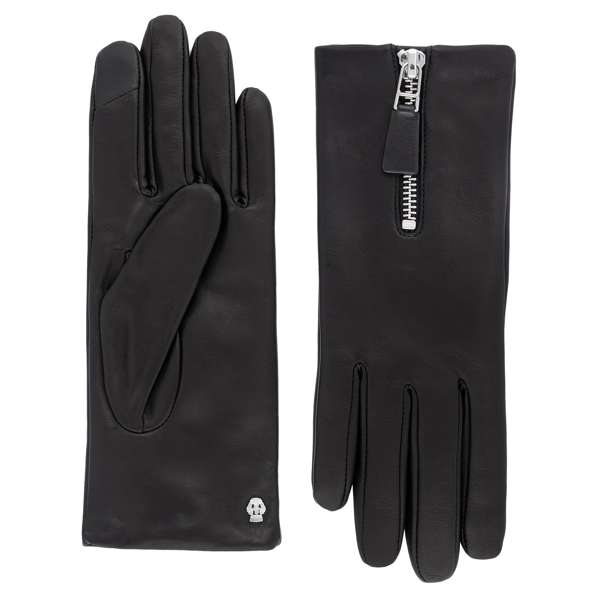 Lederhandschuhe YORK TOUCH