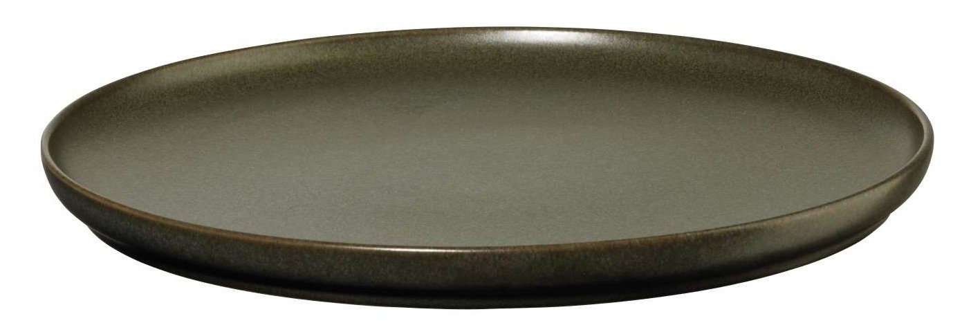 ASA SELECTION Dessertteller COPPA Dessertteller nori 21 cm, Geschirr