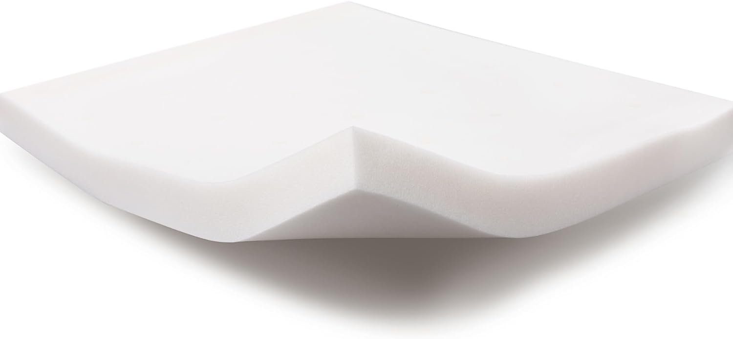 MyComfy, Topper Schaumstoffplatte, Polster, Matratze Auflage, günstig online kaufen
