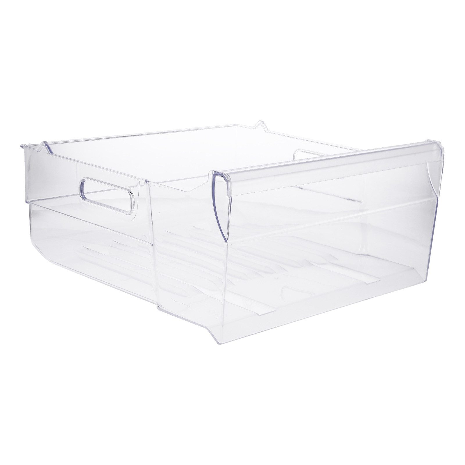 easyPART Schublade wie Bauknecht 481010467643 Bauknecht 481010467643, Kühlschrank / Gefrierschrank