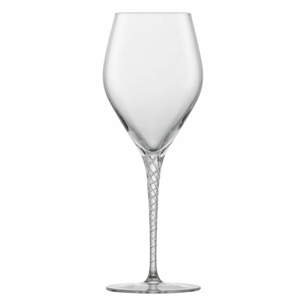 Zwiesel Glas Weinglas Allround Spirit Kristall, Glas, handgefertigt