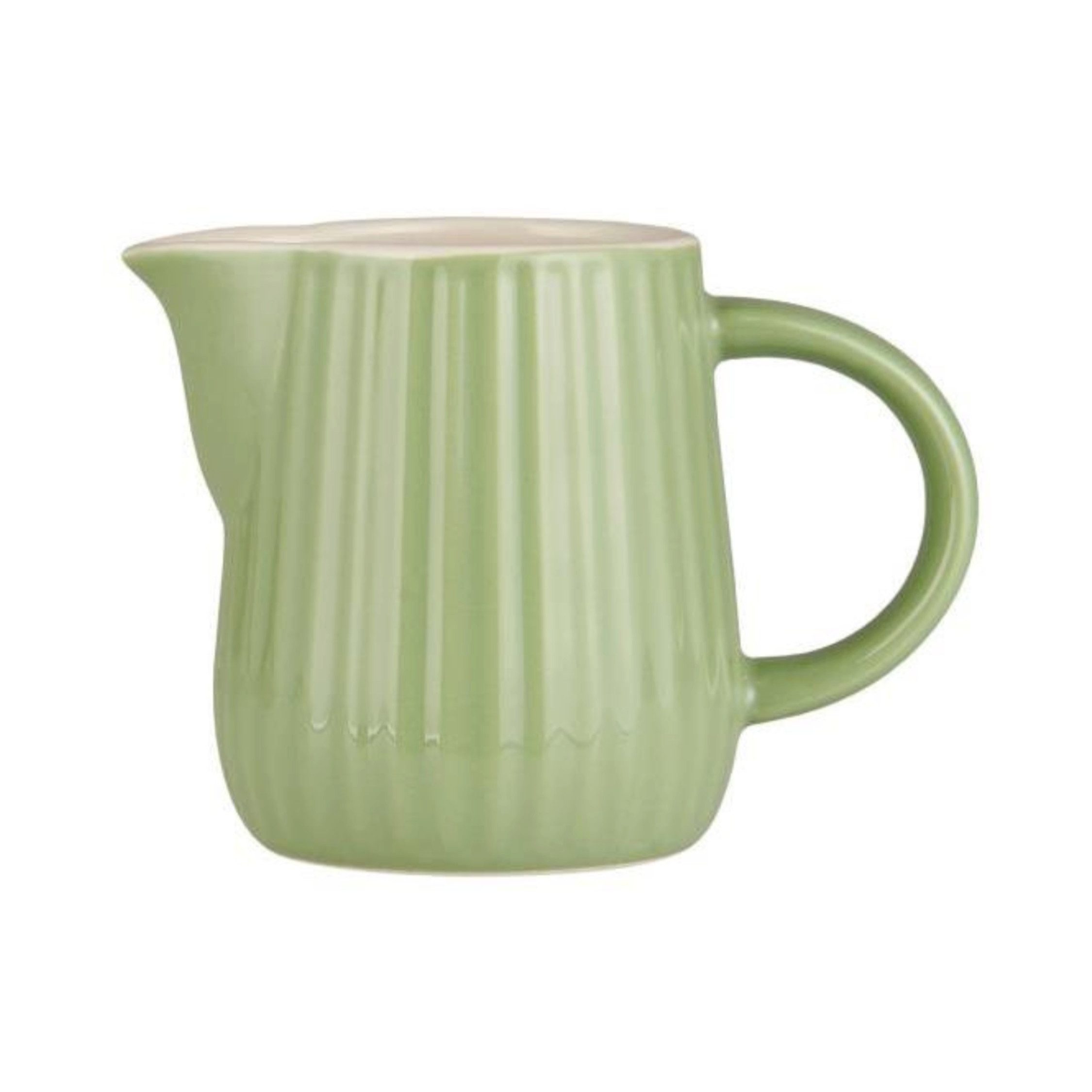 Ib Laursen Milchkännchen Ib Laursen Mynte® Milch- & Sahnekännchen Wasabi 200 ml