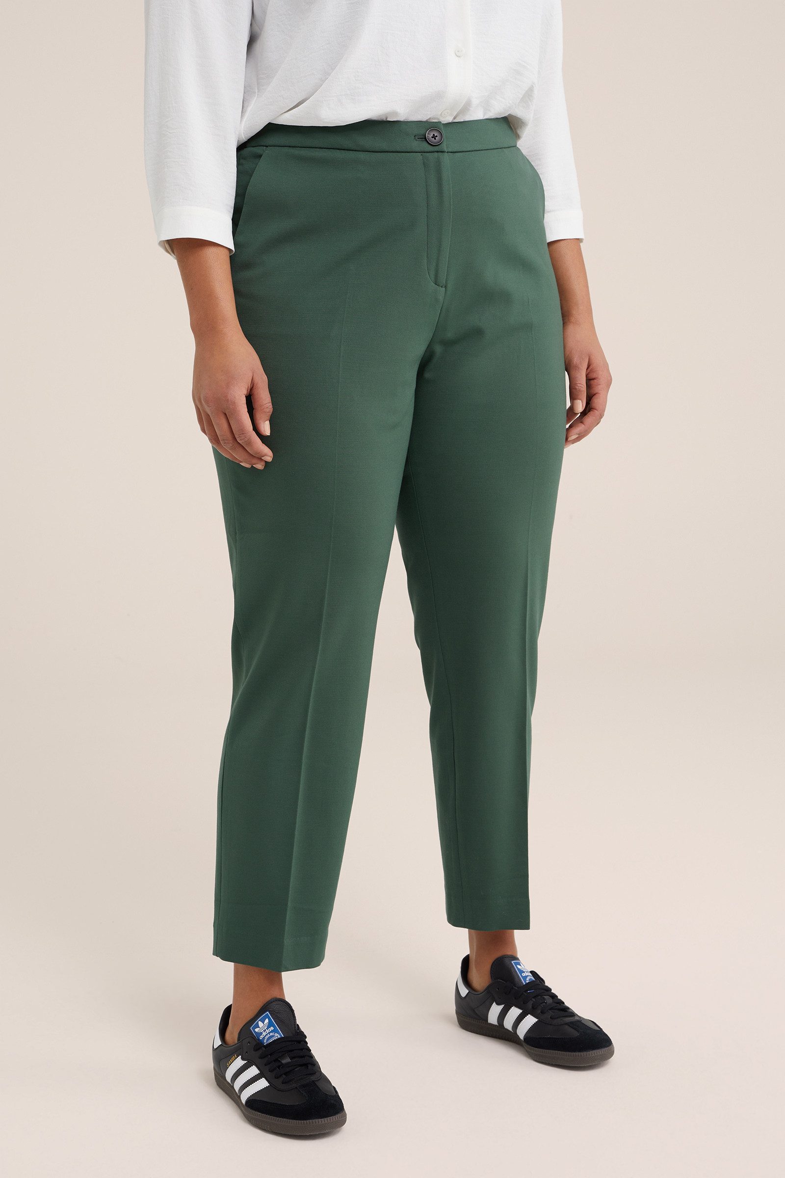 WE Fashion Anzughose günstig online kaufen