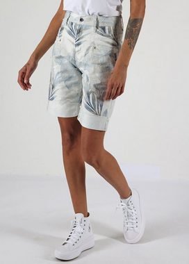 Miracle of Denim Shorts Nairobi Shorts Hochwertige Stoffqualität