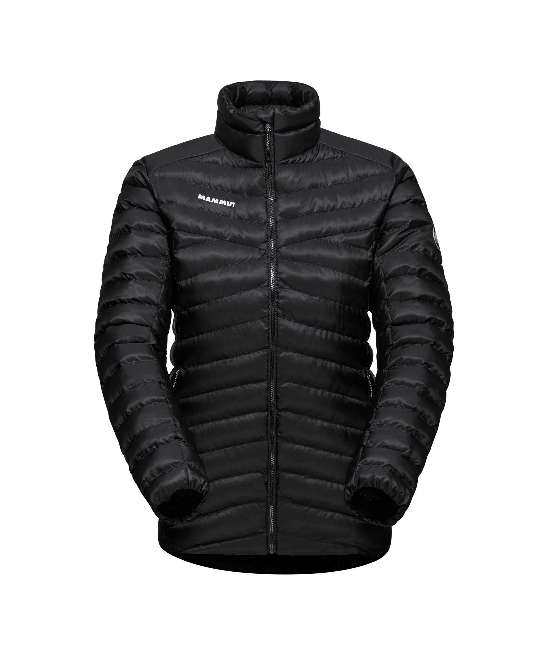 Mammut Funktionsjacke Albula IN Jacket Women Insulation black