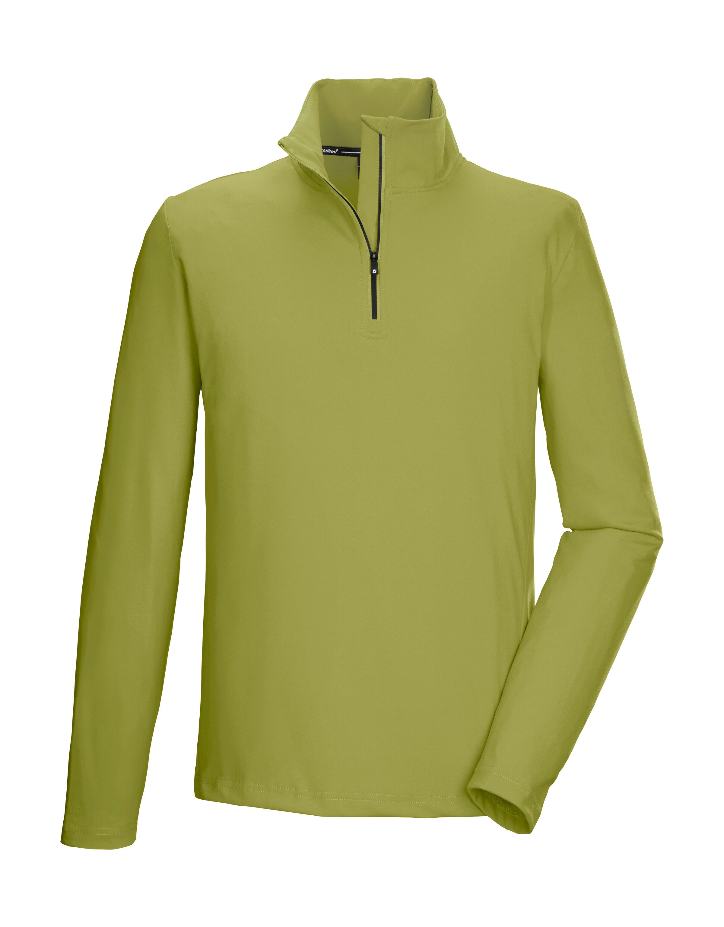 Langarmshirt KSW 71 MN FLX SHRT