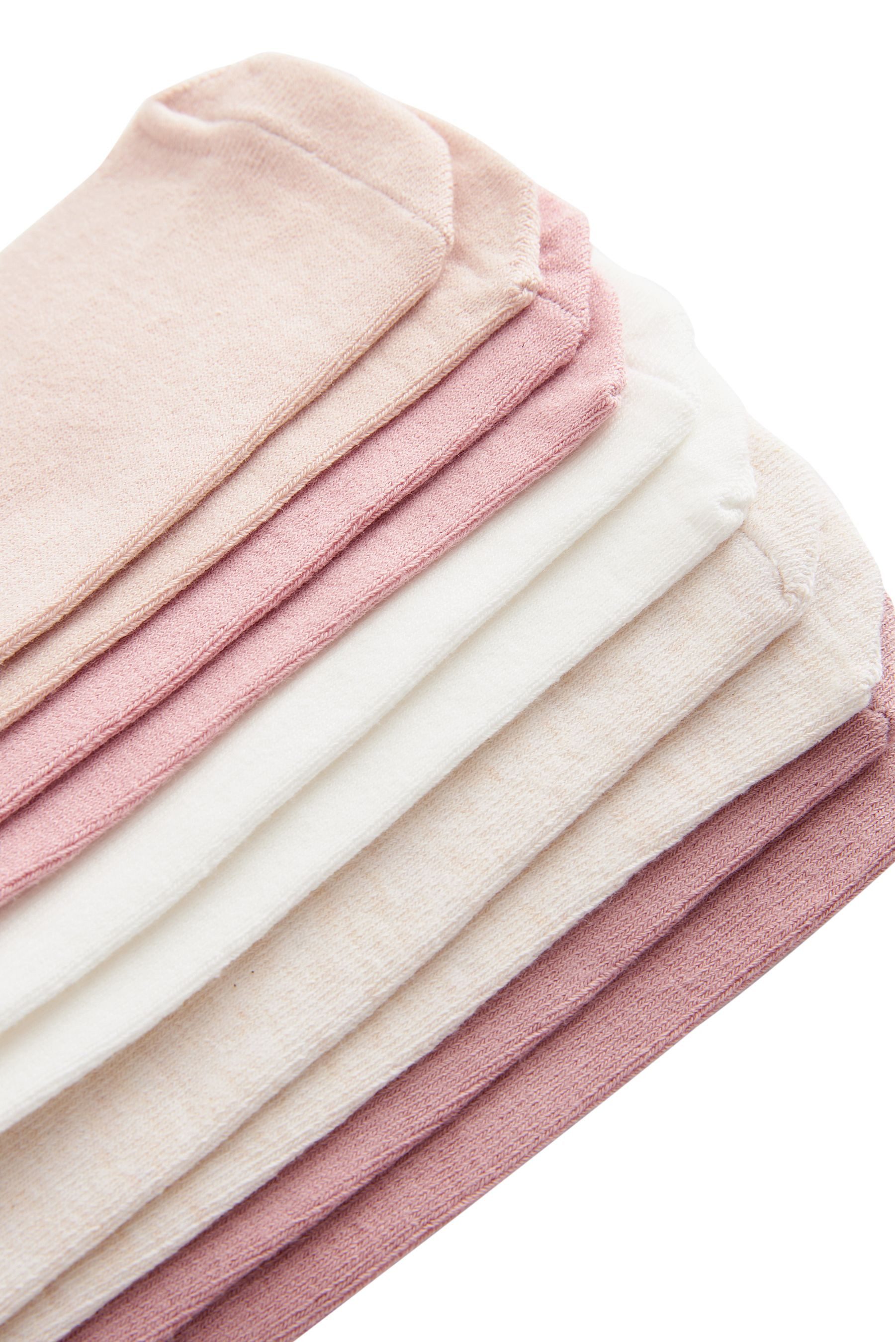 Next Strickstrumpfhose Baby-Strumpfhosen im 5er-Pack (5 St)