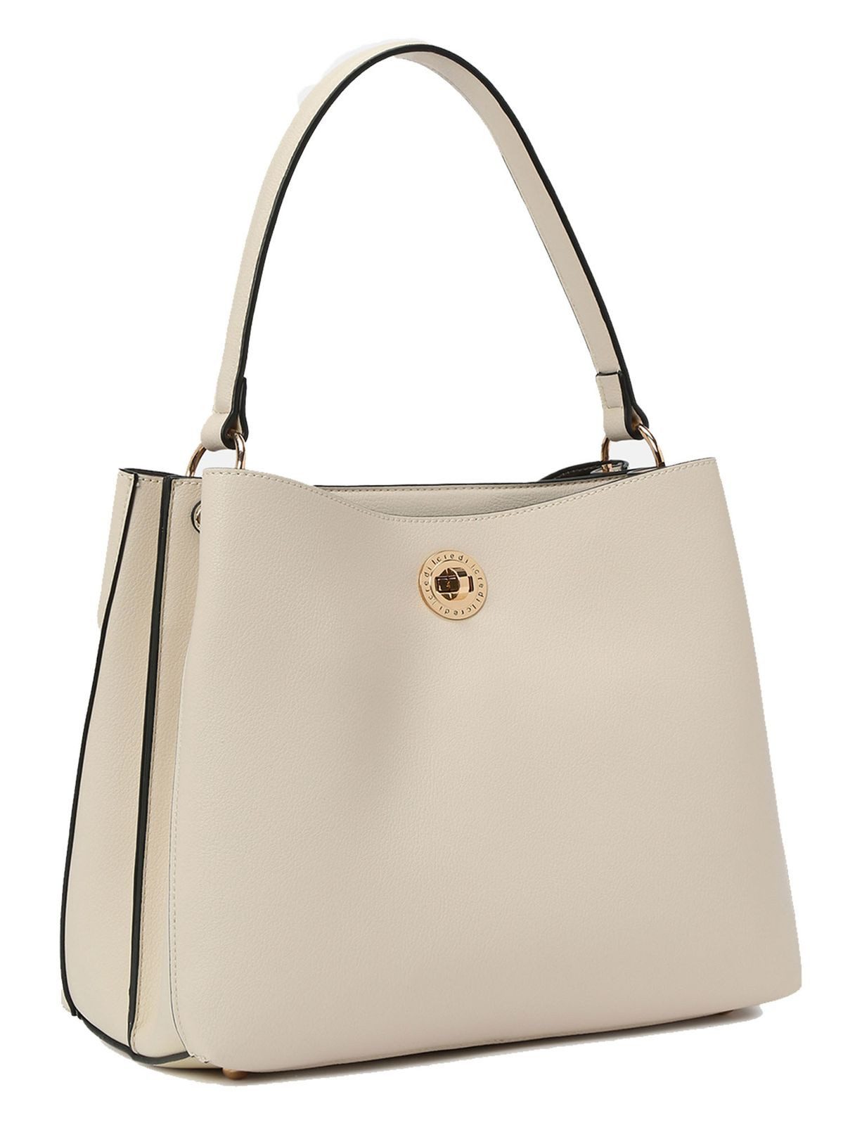 L. CREDI Schultertasche Hobo günstig online kaufen
