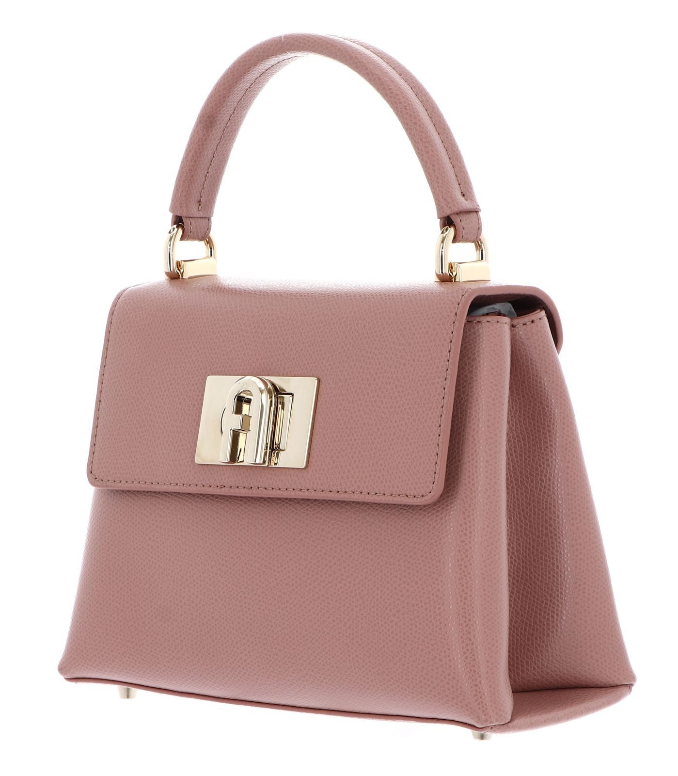 Furla Handtasche Mini Top Handle Bag, aus echtem Leder
